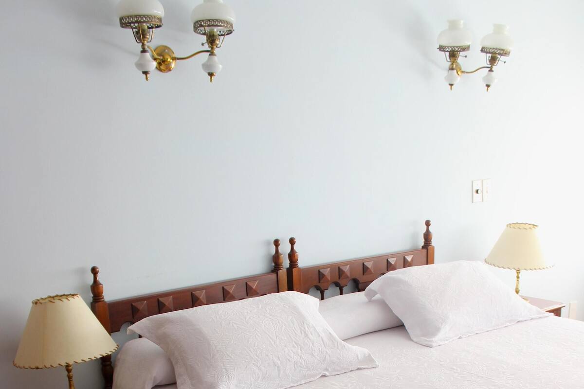 Premium bedding, minibar, in-room safe, individually decorated
