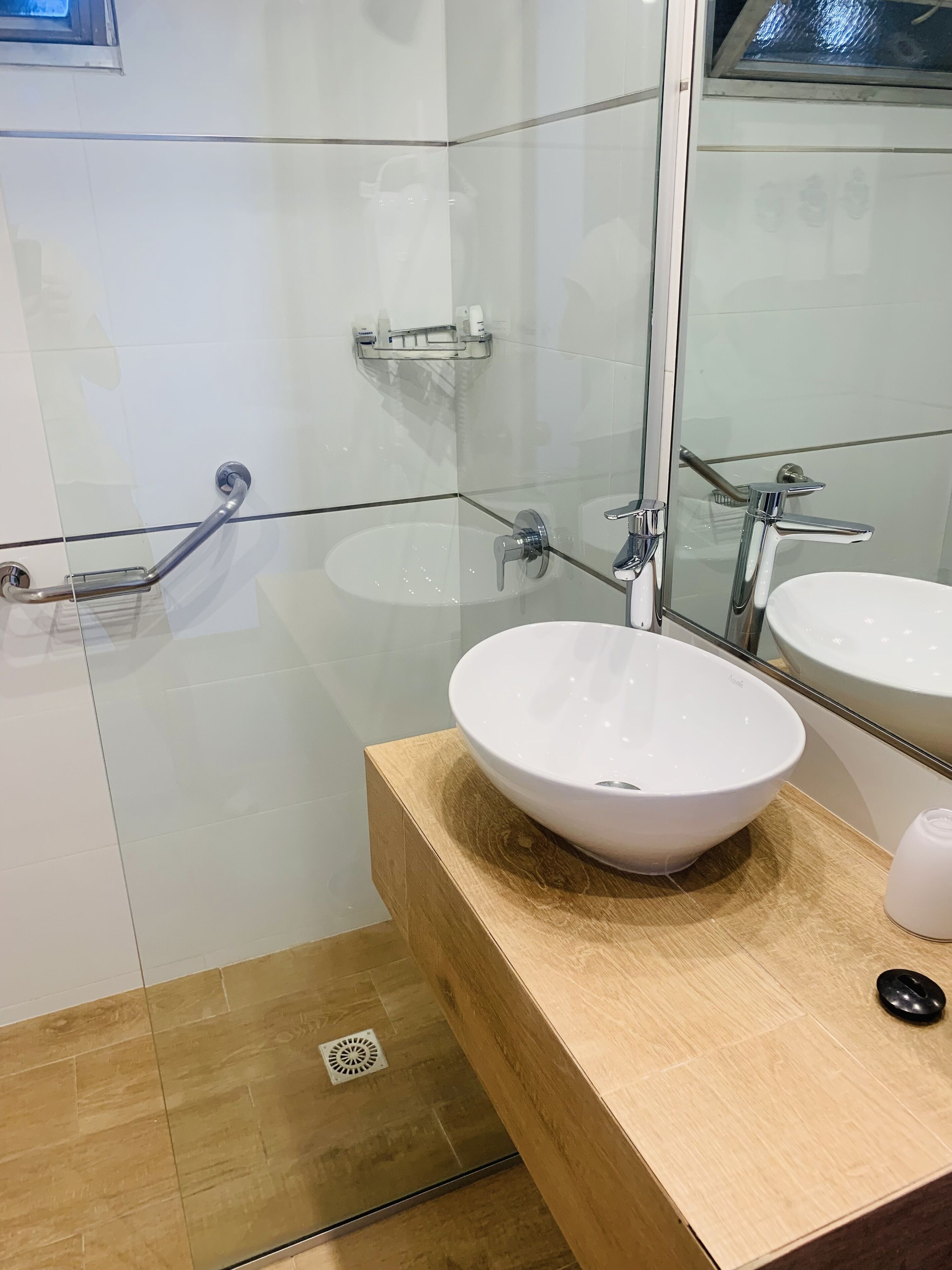 Photo - Hotel Alhambra