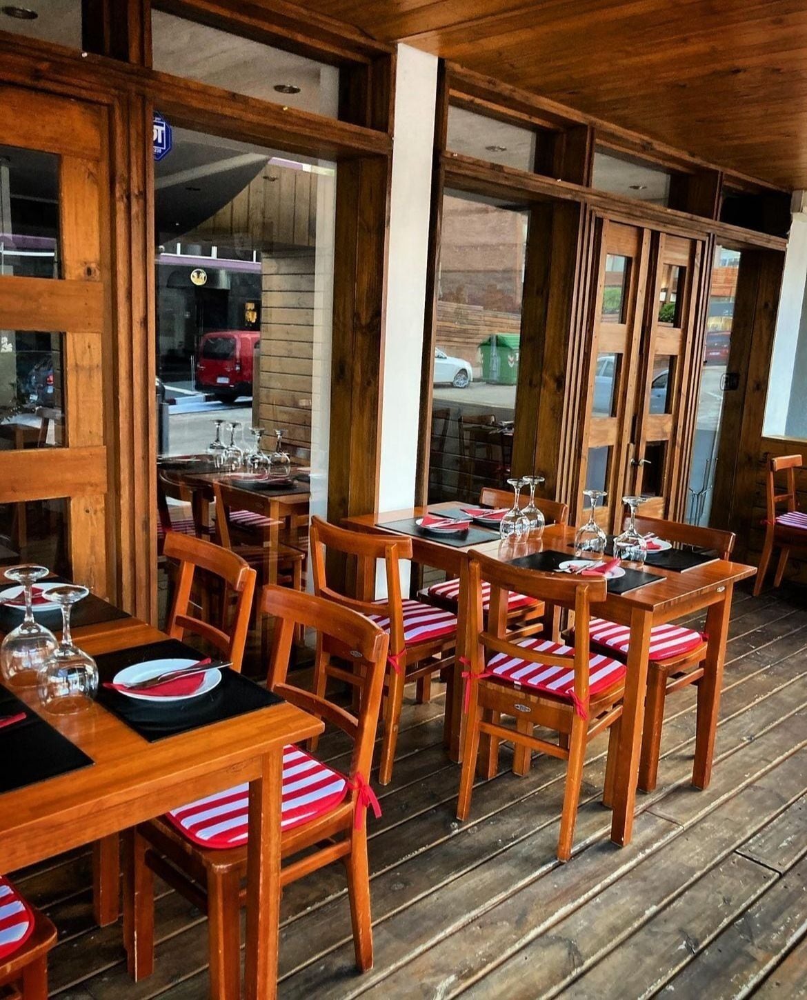 Photo - Hotel Alhambra