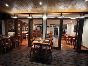 Ocean views - Hotel Alhambra (Punta del Este)