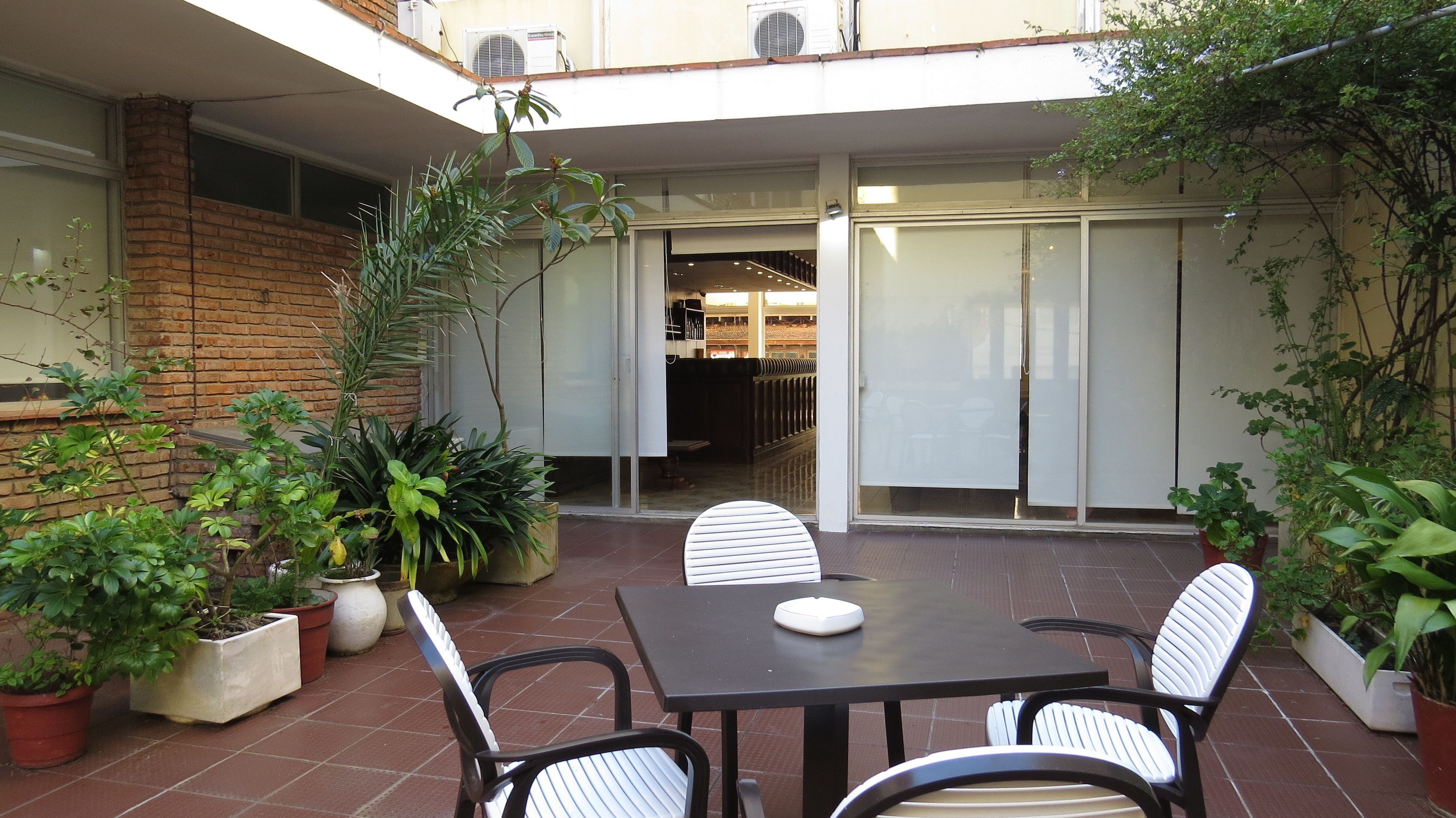 Photo - Hotel Alhambra