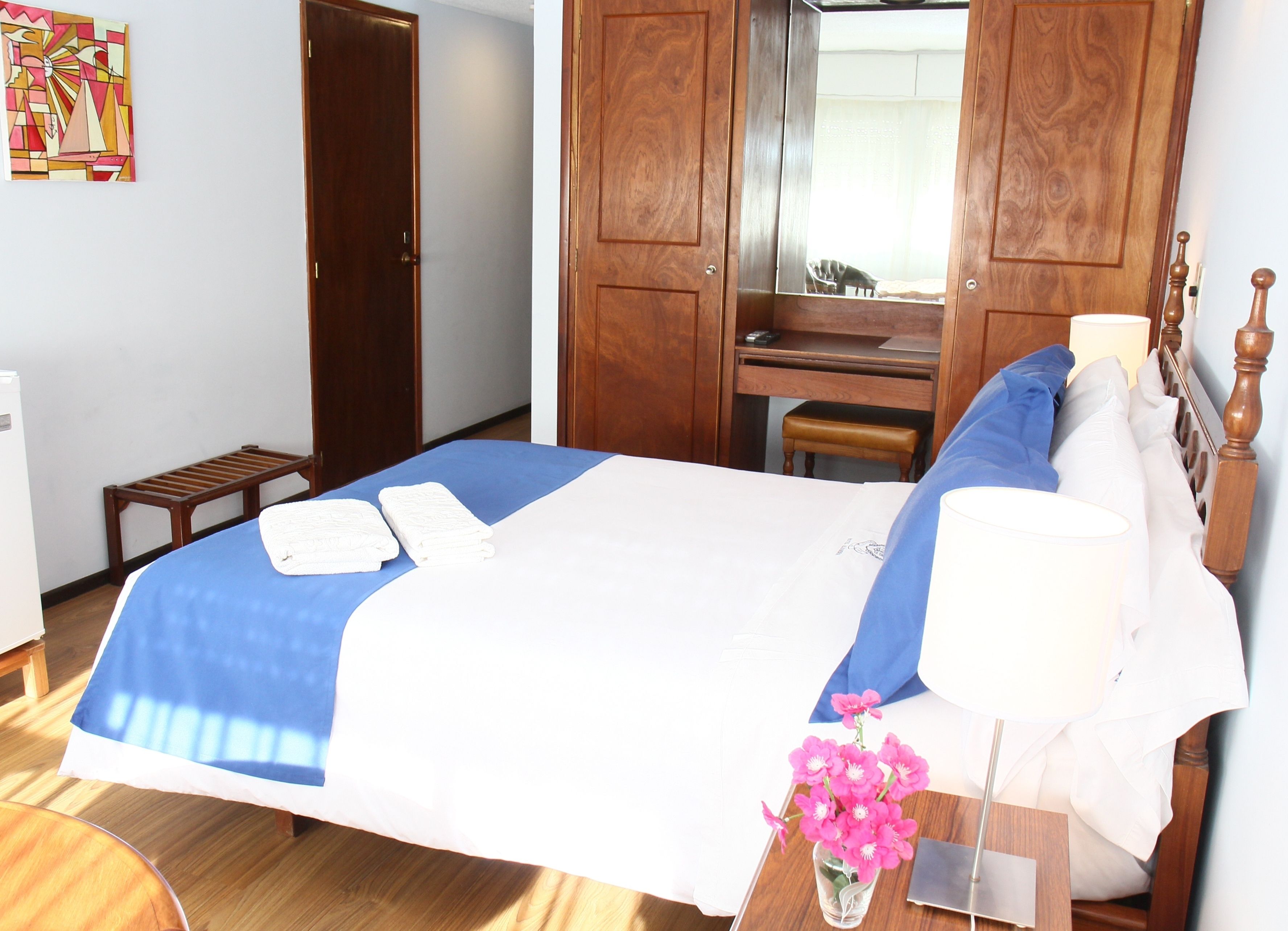 Photo - Hotel Alhambra