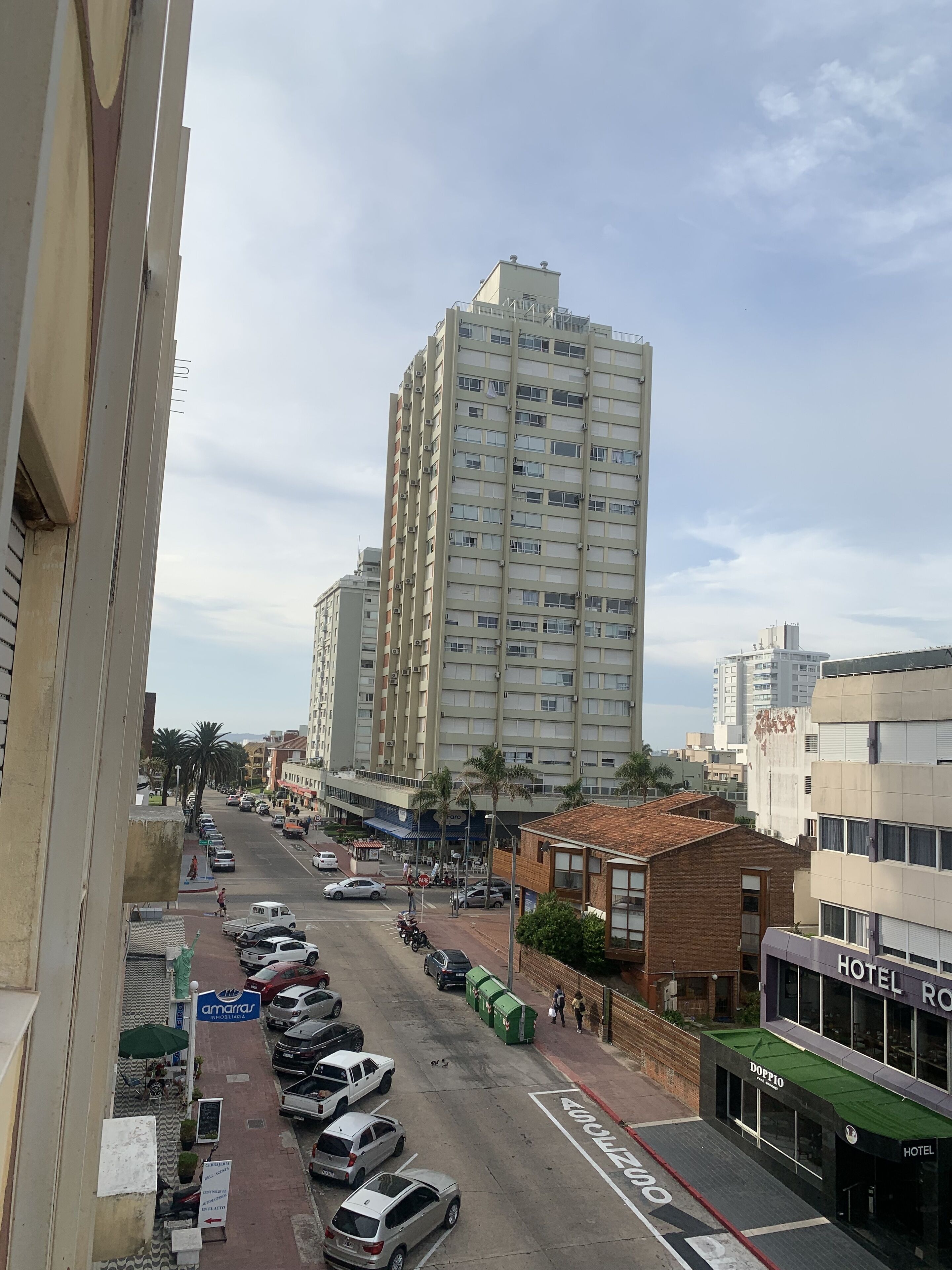 Photo - Hotel Alhambra