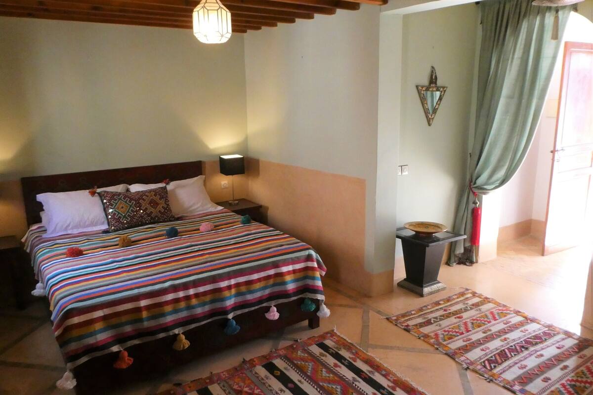 Superior Suite, Multiple Beds