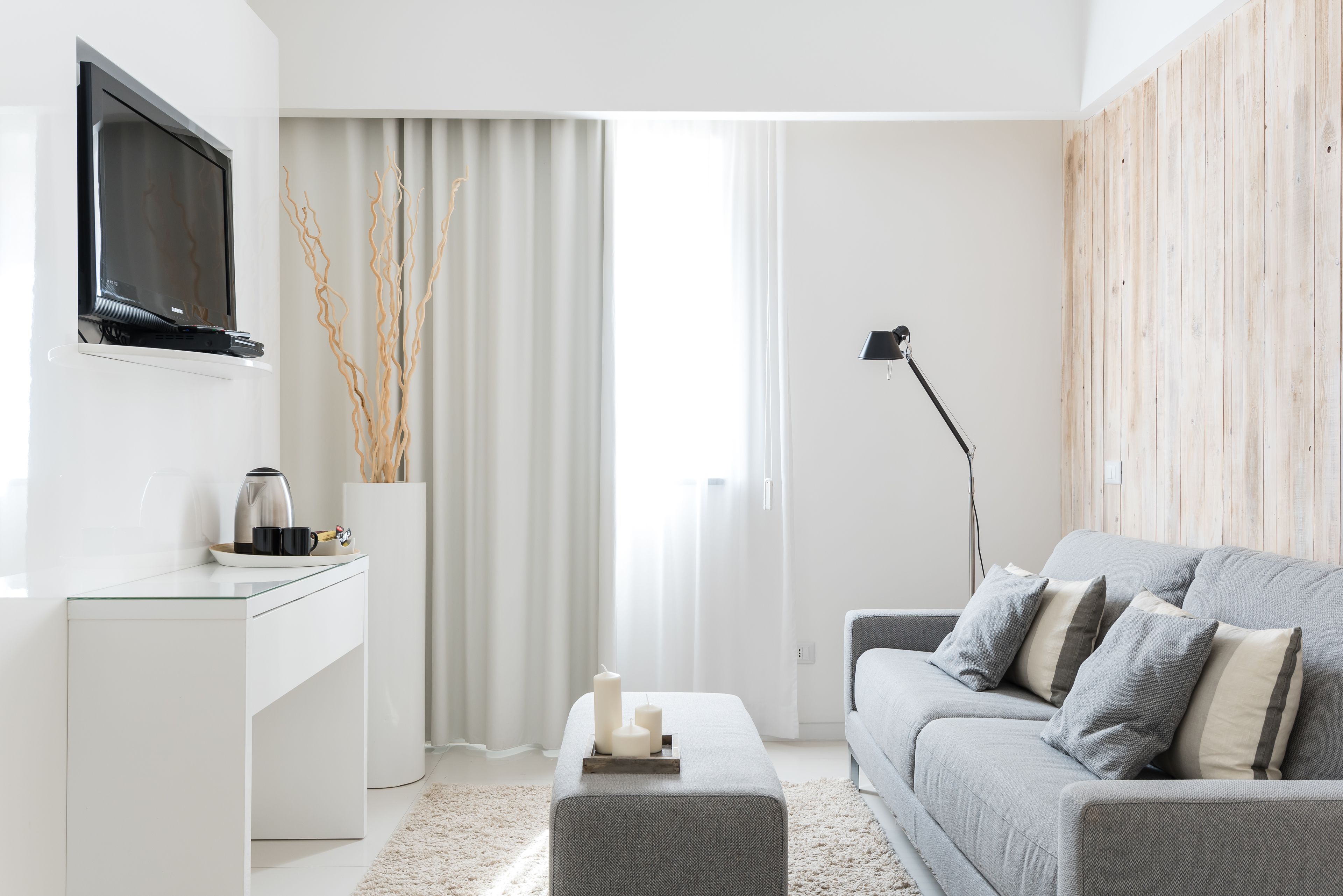 Foto - Hotel Borgo Pantano