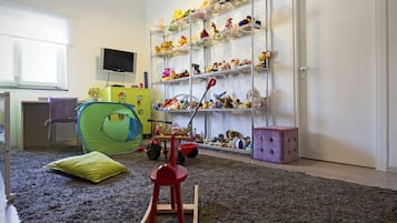 Sala de jogos