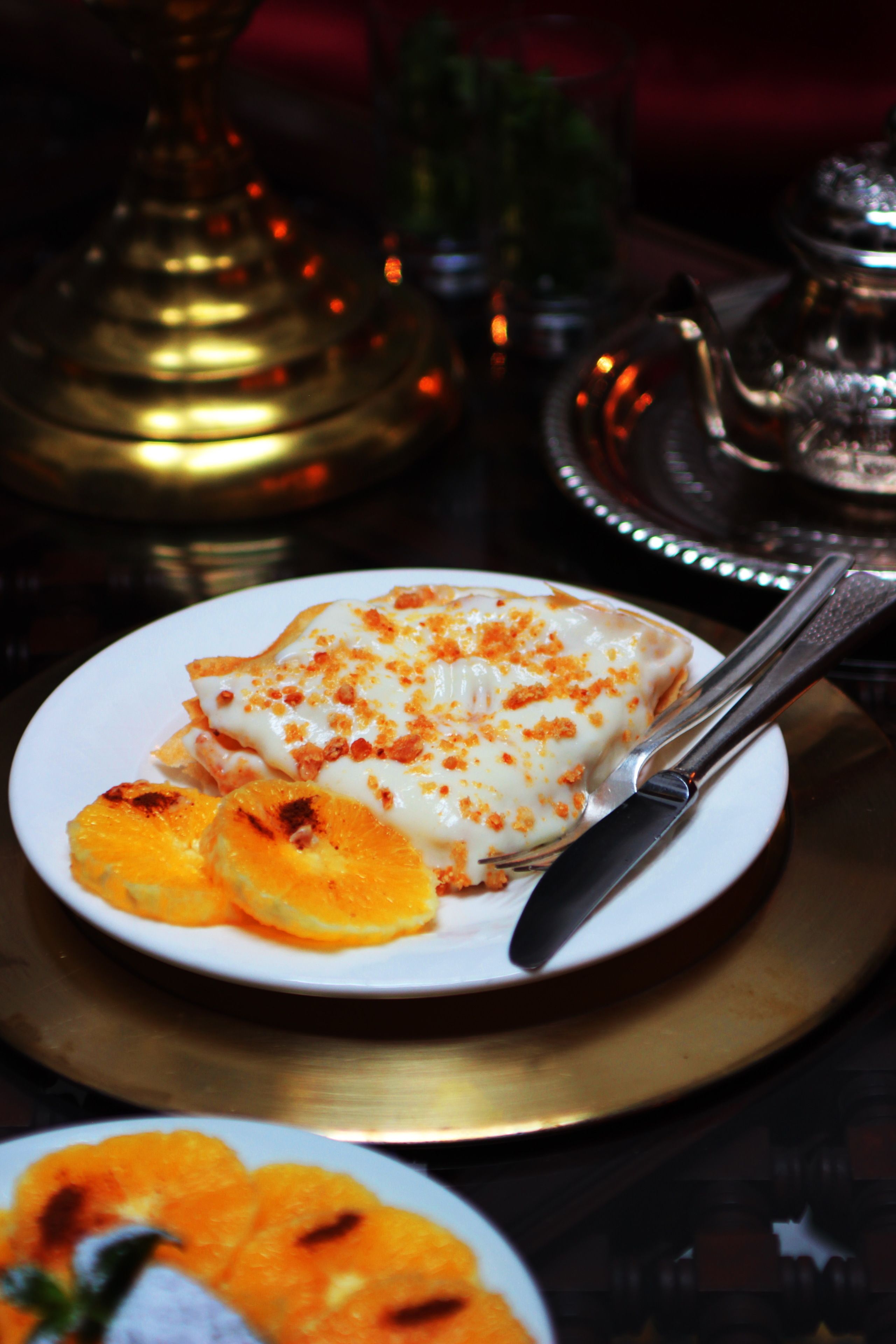 breakfast, lunch, dinner served; al fresco dining