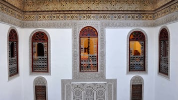 Building design