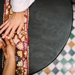 Bagno turco, trattamenti per il corpo, massaggi svedesi, body wrap