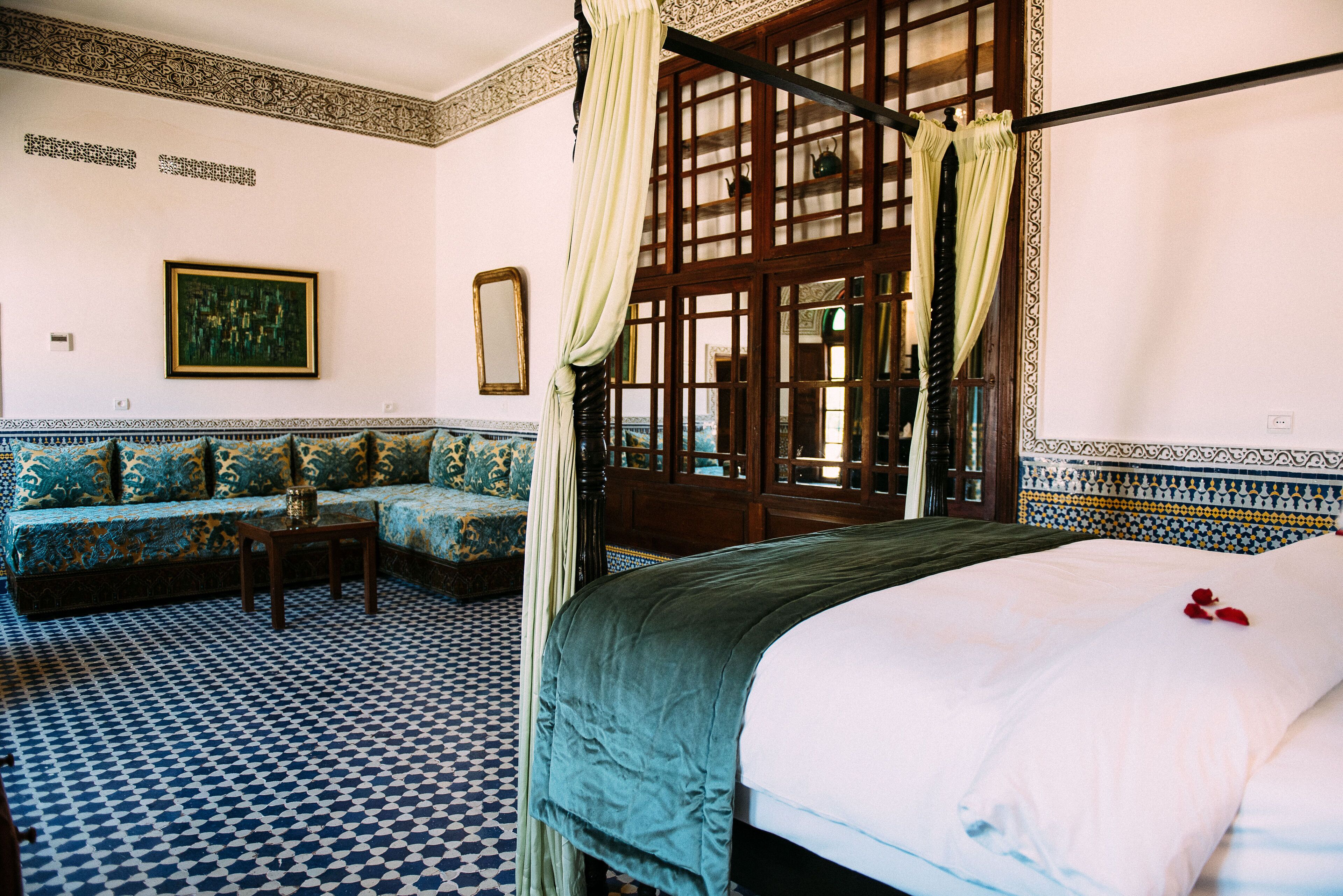 deluxe room | 1 bedroom, frette italian sheets, select comfort beds, minibar