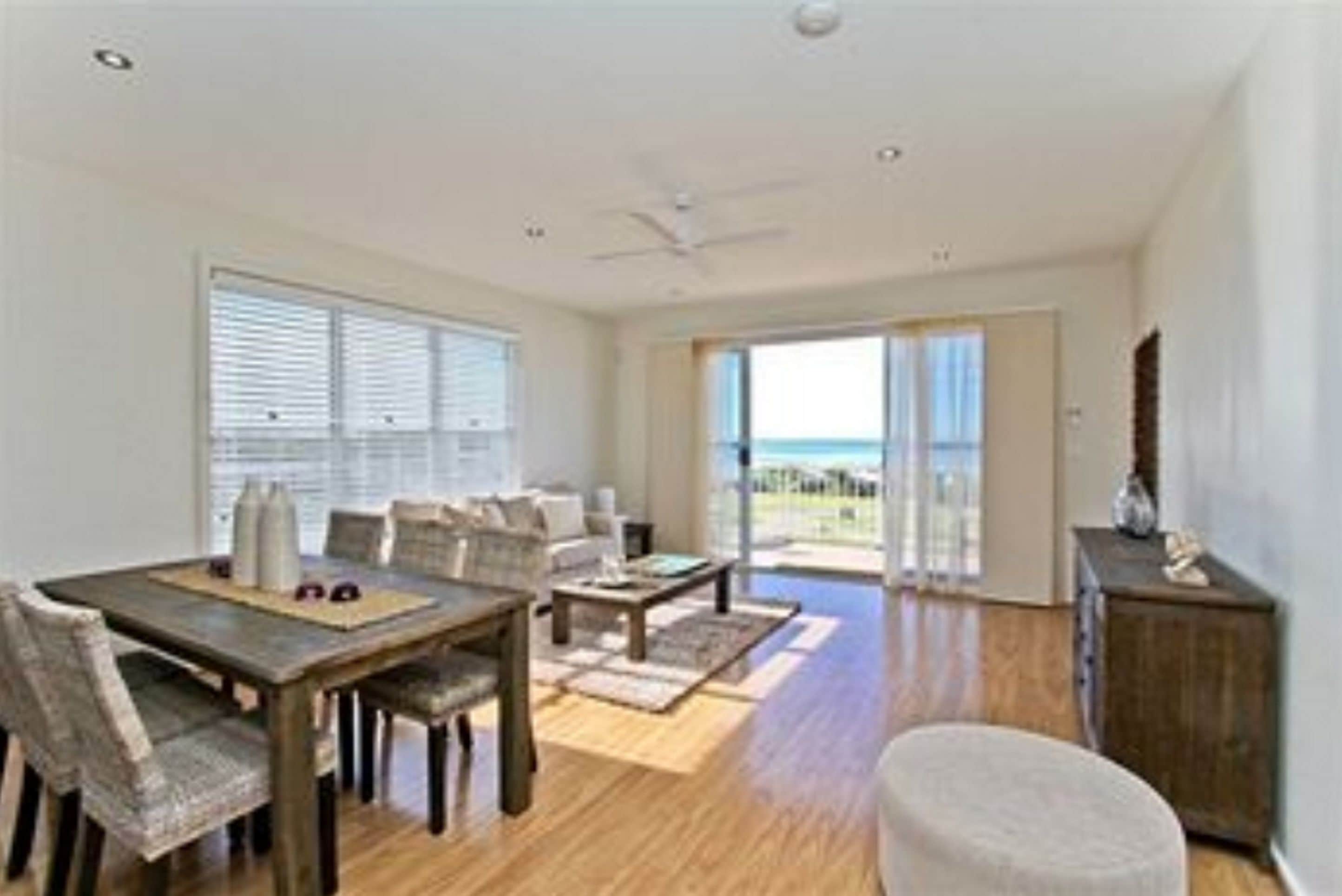 37-inch flat-screen TV with cable channels, TV, DVD player