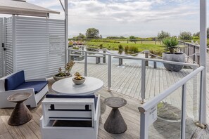 Ocean Bungalow - Adults Only | Terrace/patio