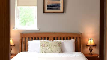 Double or Twin Room, Ensuite