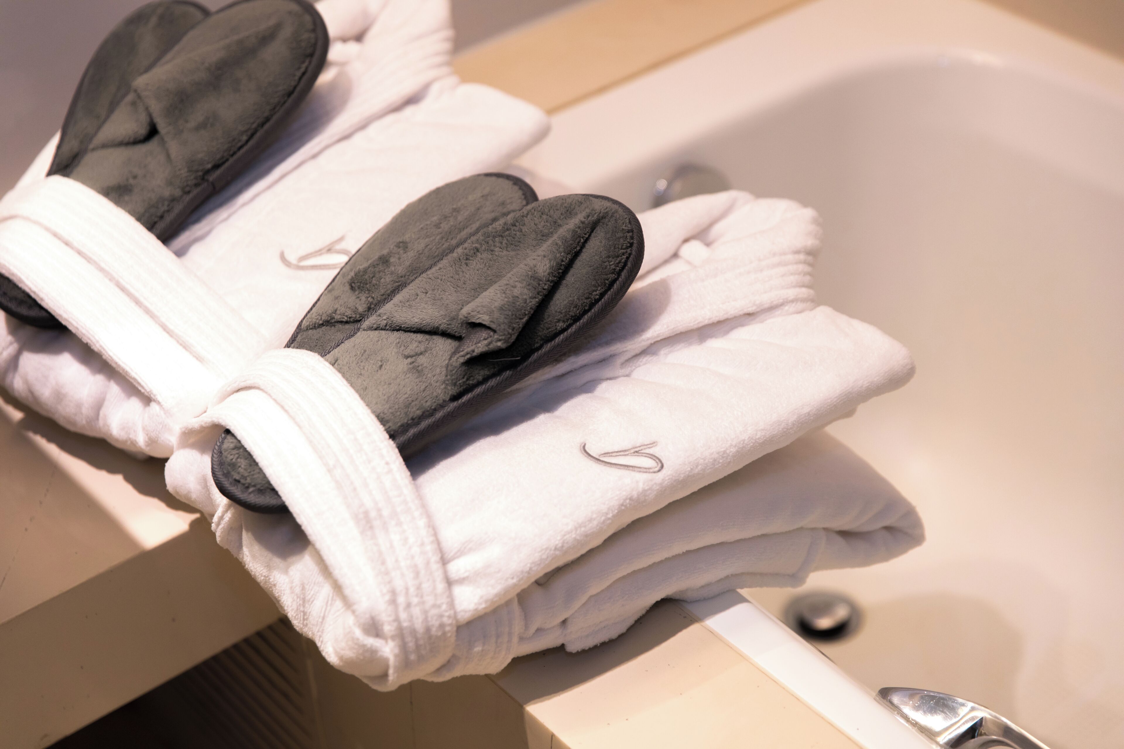 Foto - Brasil Suites Boutique Hotel