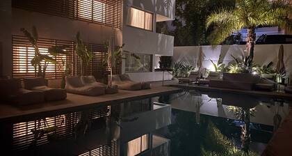 Brasil Suites Boutique Hotel