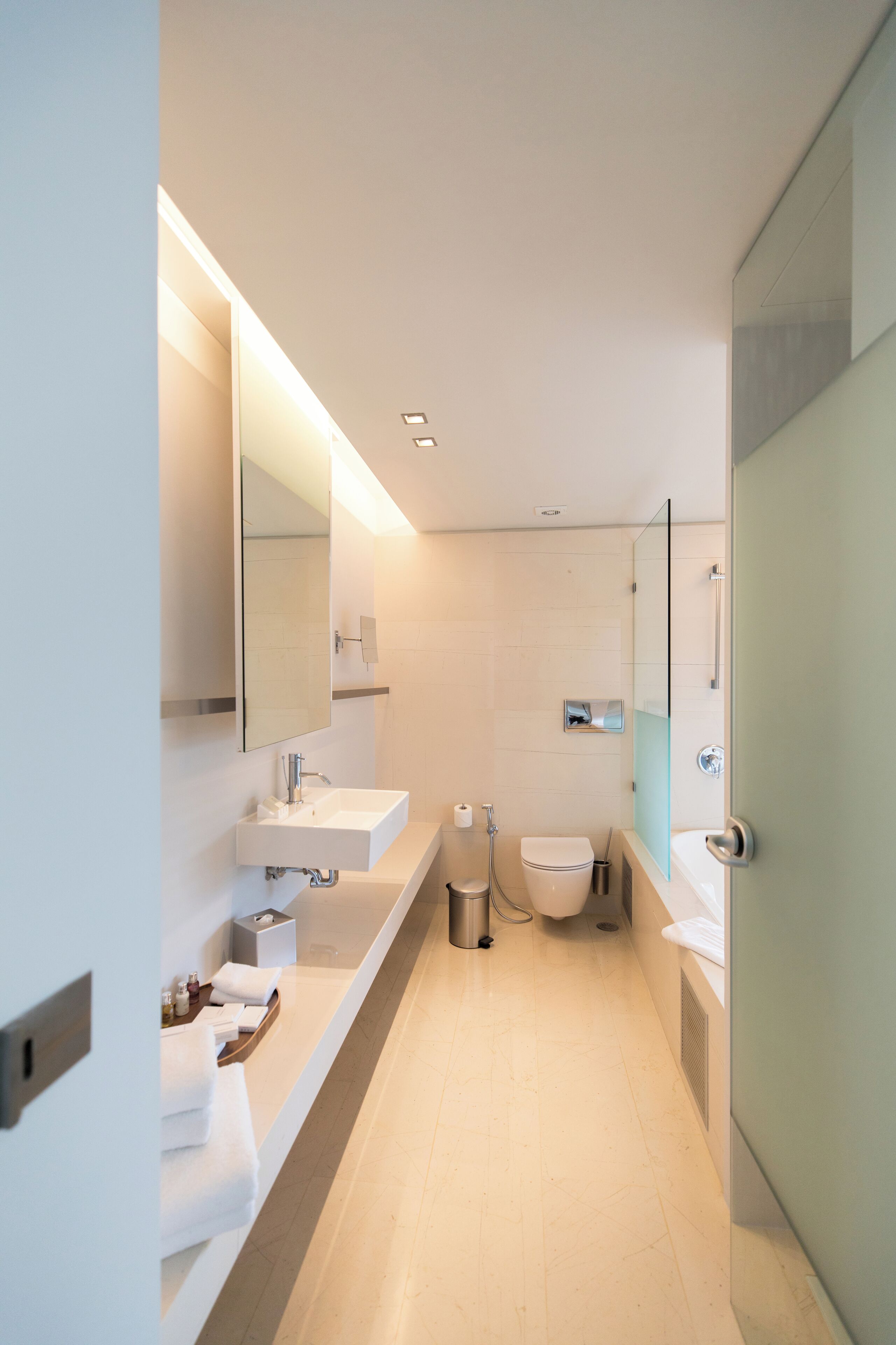 Foto - Brasil Suites Boutique Hotel