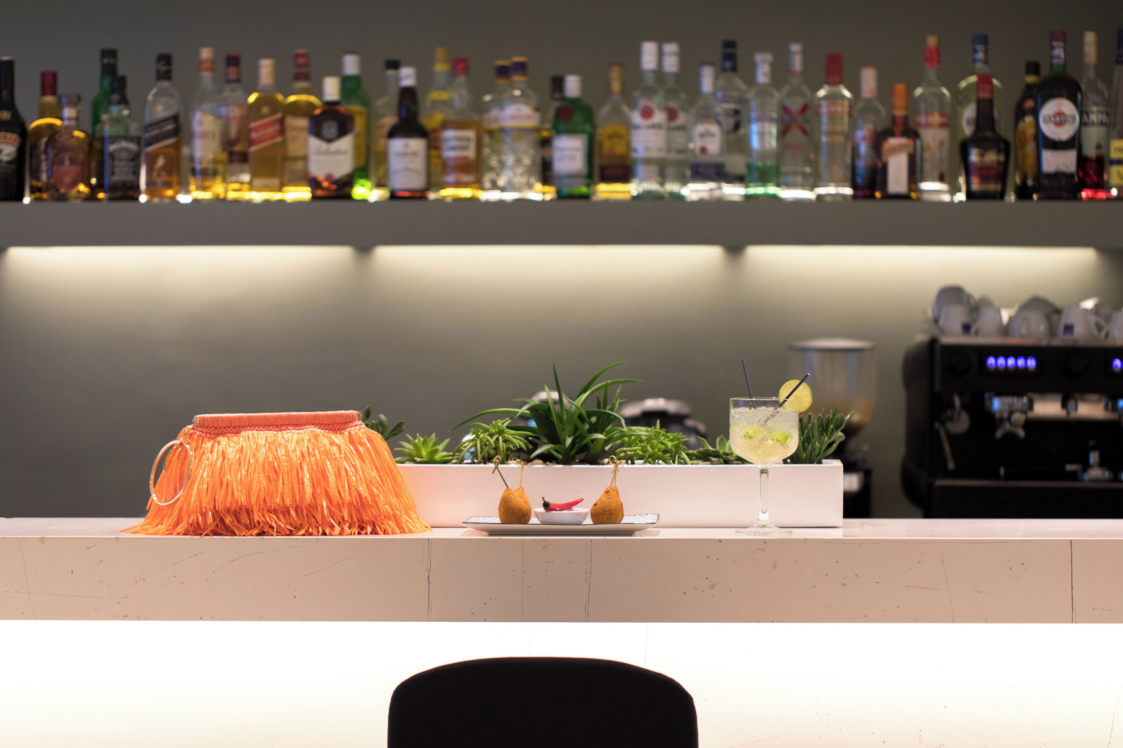 Foto - Brasil Suites Boutique Hotel