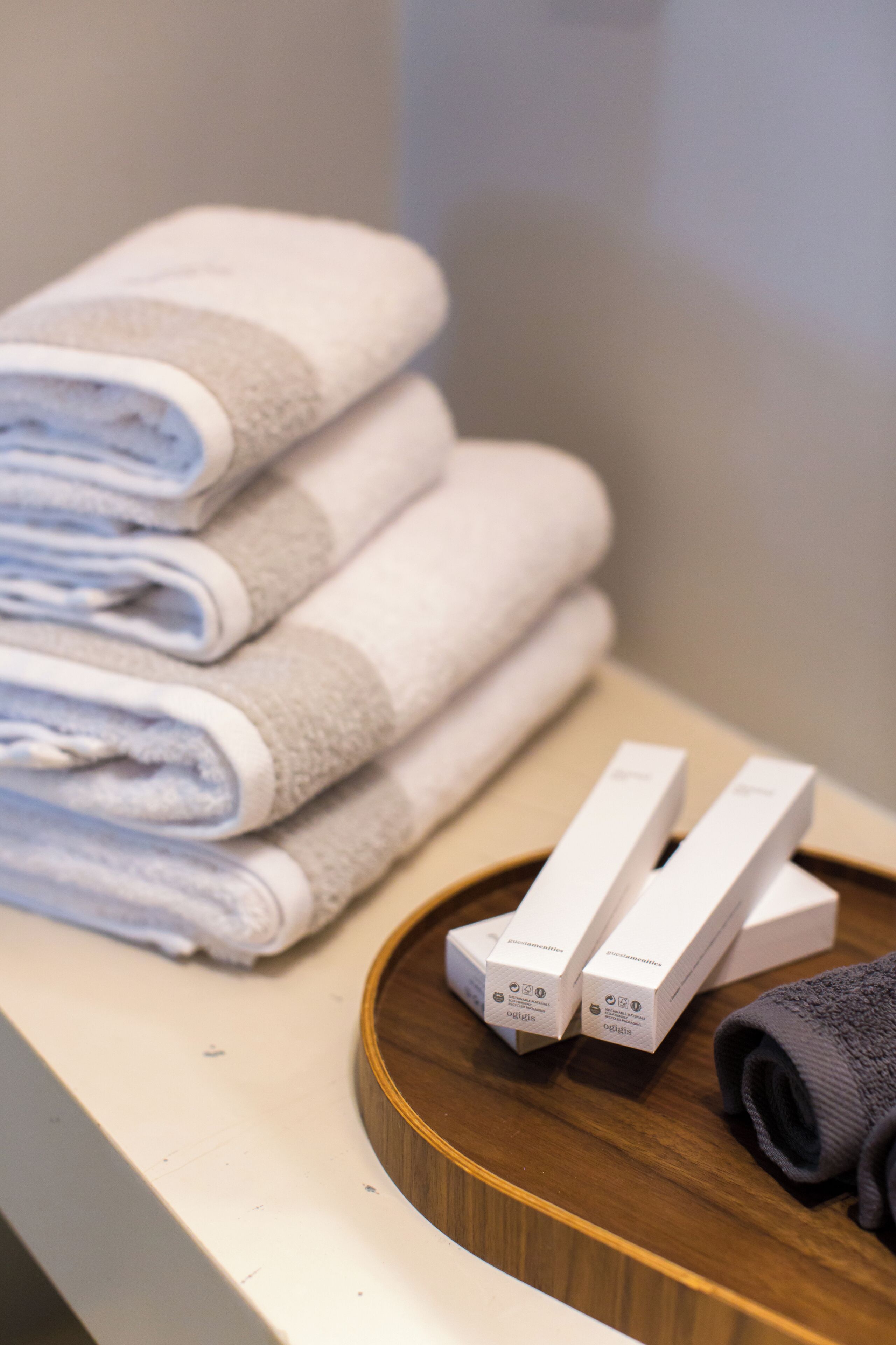 Foto - Brasil Suites Boutique Hotel