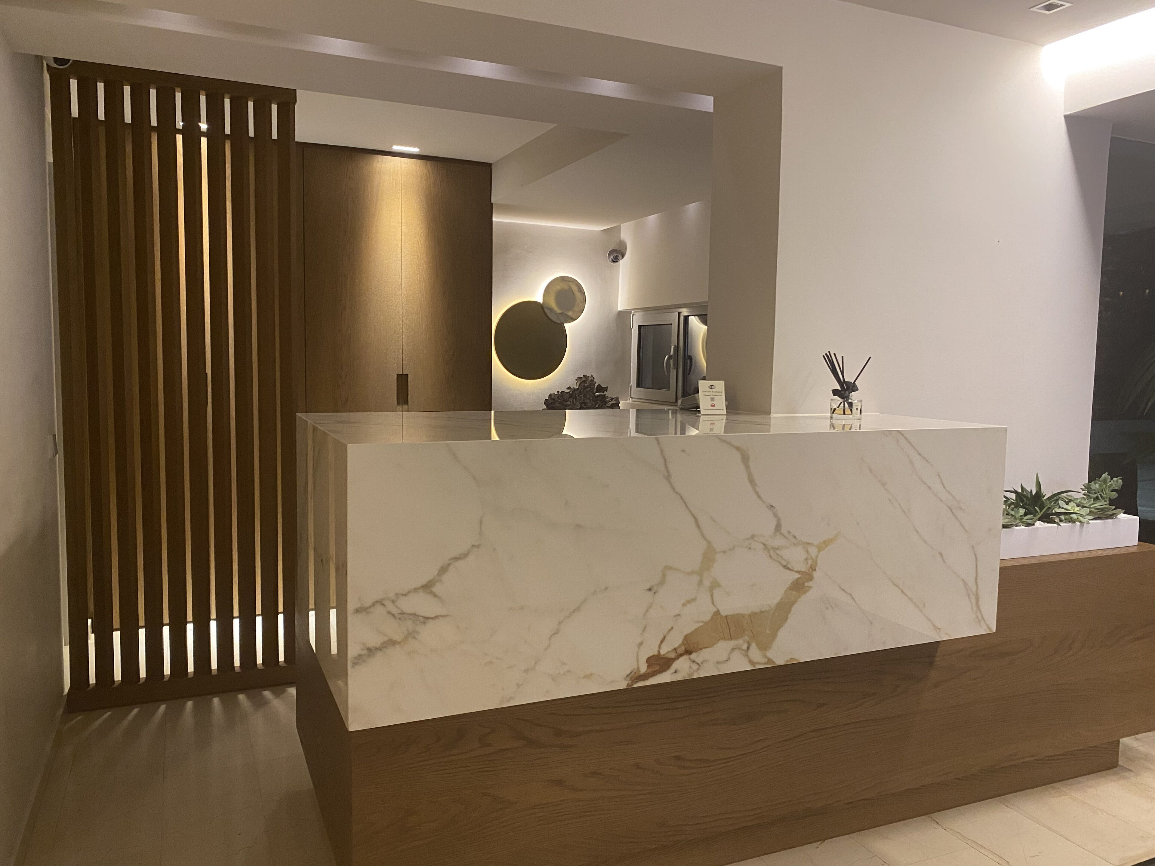 Foto - Brasil Suites Boutique Hotel