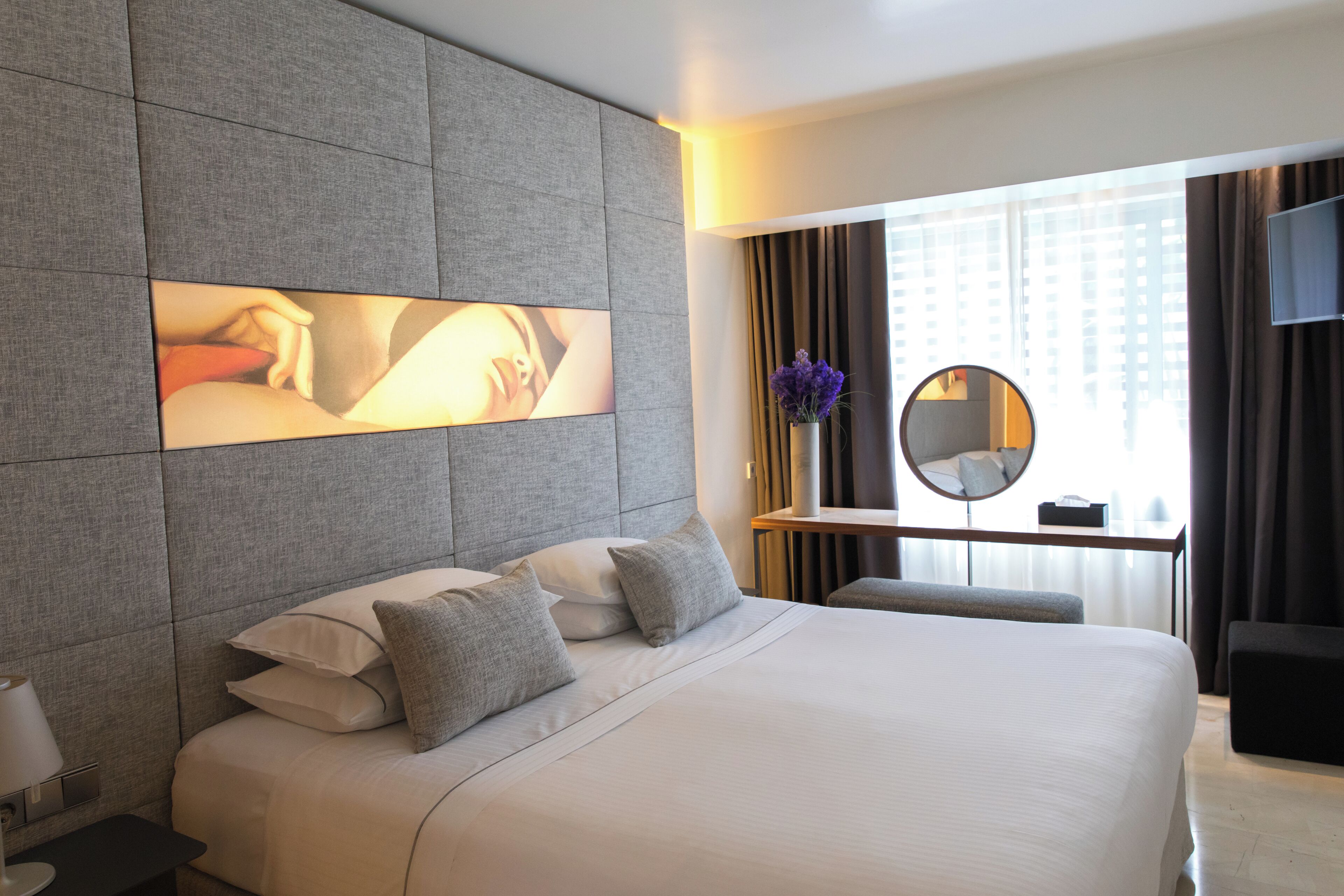 Roupas de cama premium