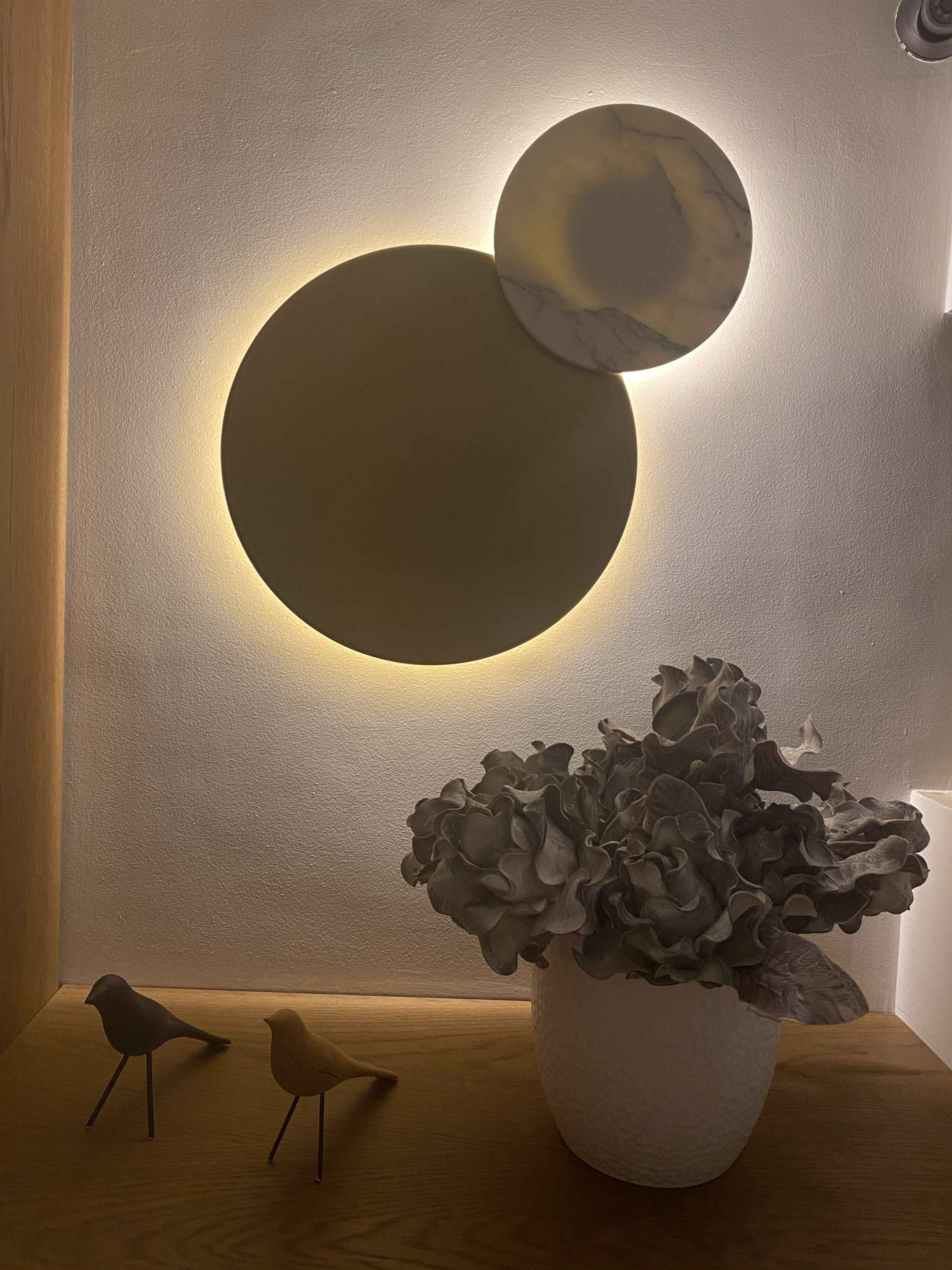 Foto - Brasil Suites Boutique Hotel