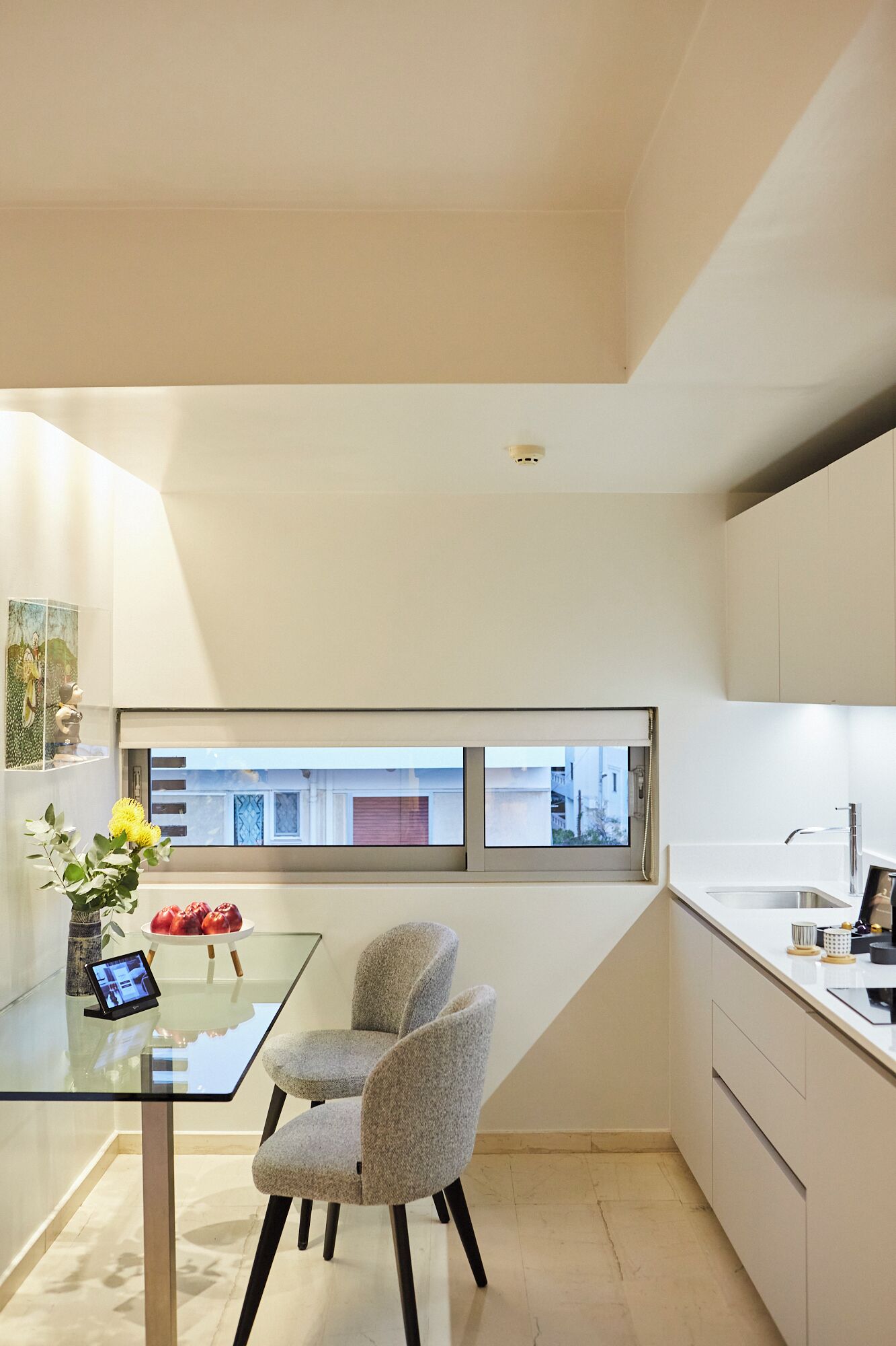 Foto - Brasil Suites Boutique Hotel