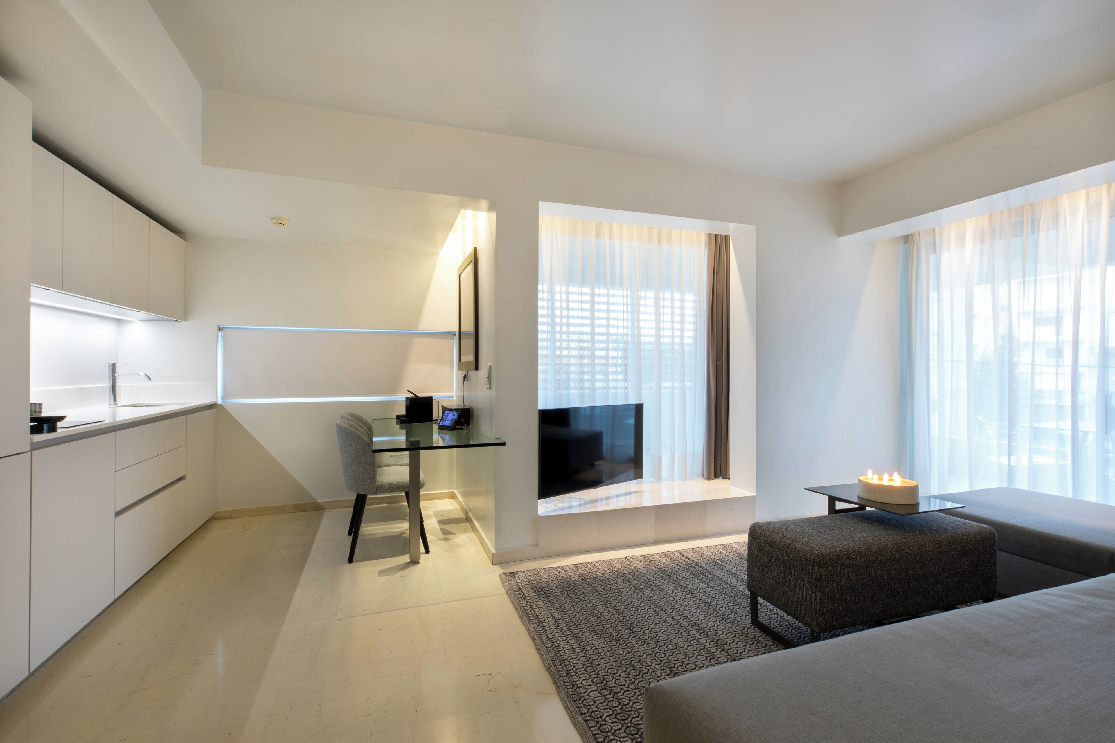 Foto - Brasil Suites Boutique Hotel