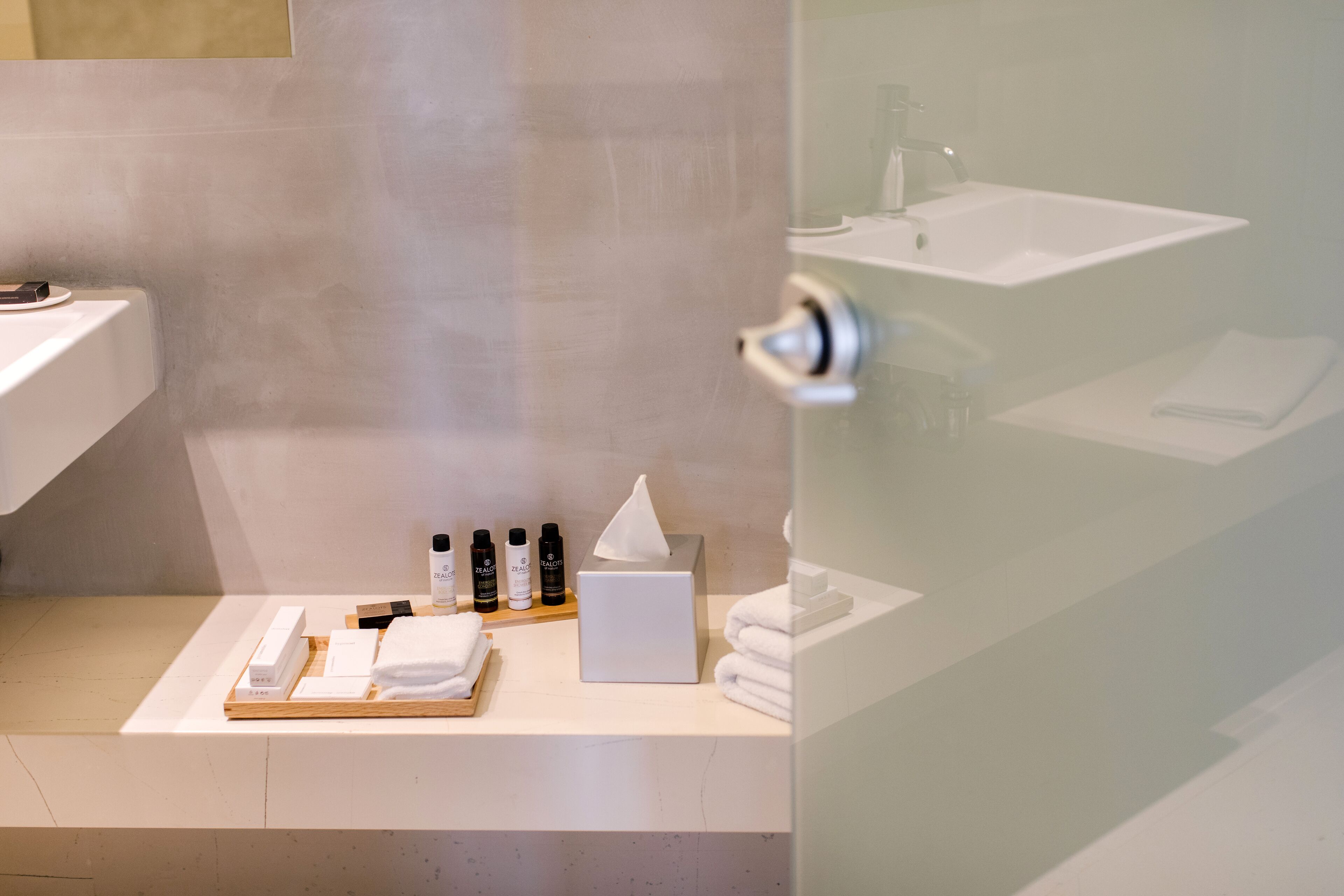 Foto - Brasil Suites Boutique Hotel