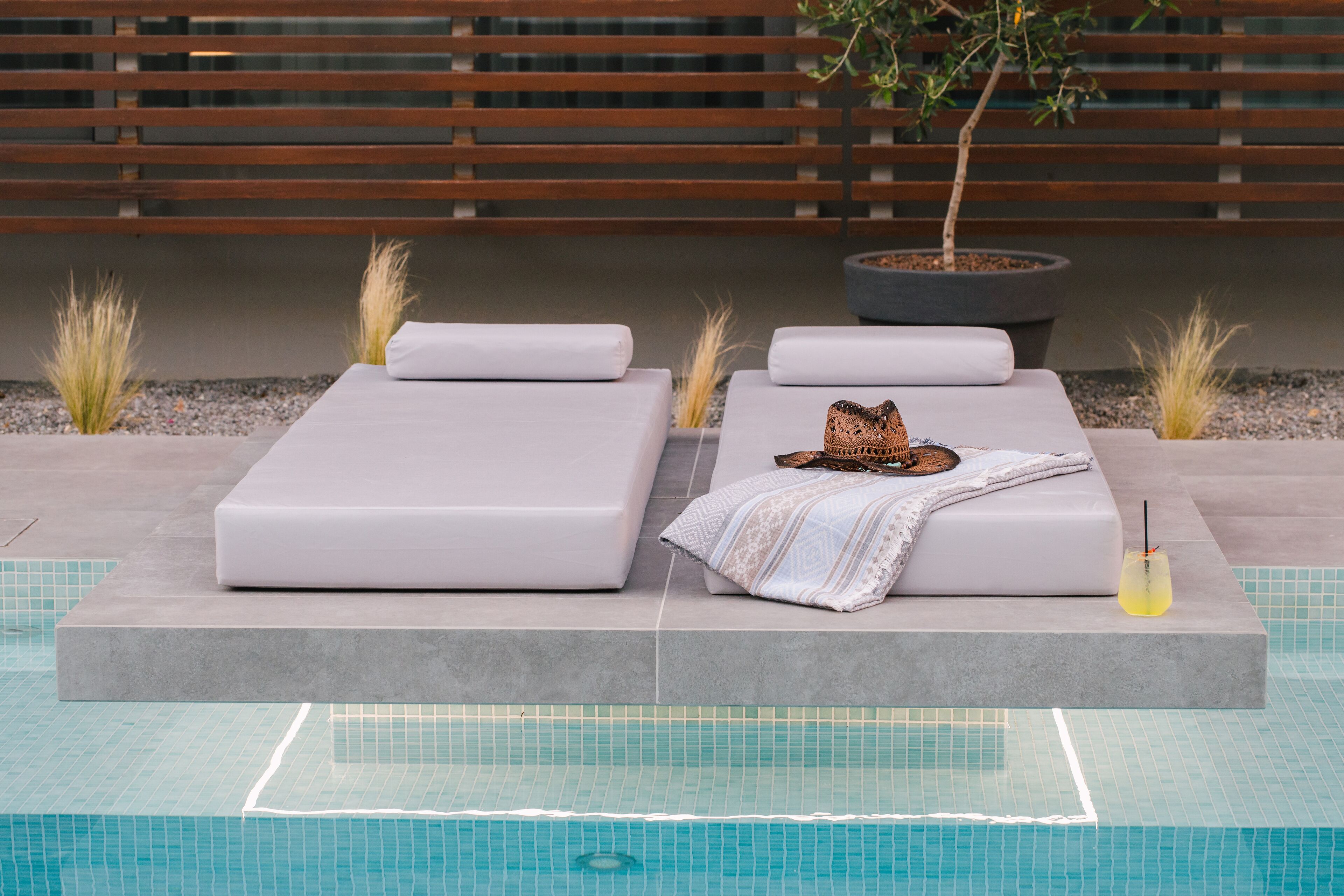 Foto - Brasil Suites Boutique Hotel