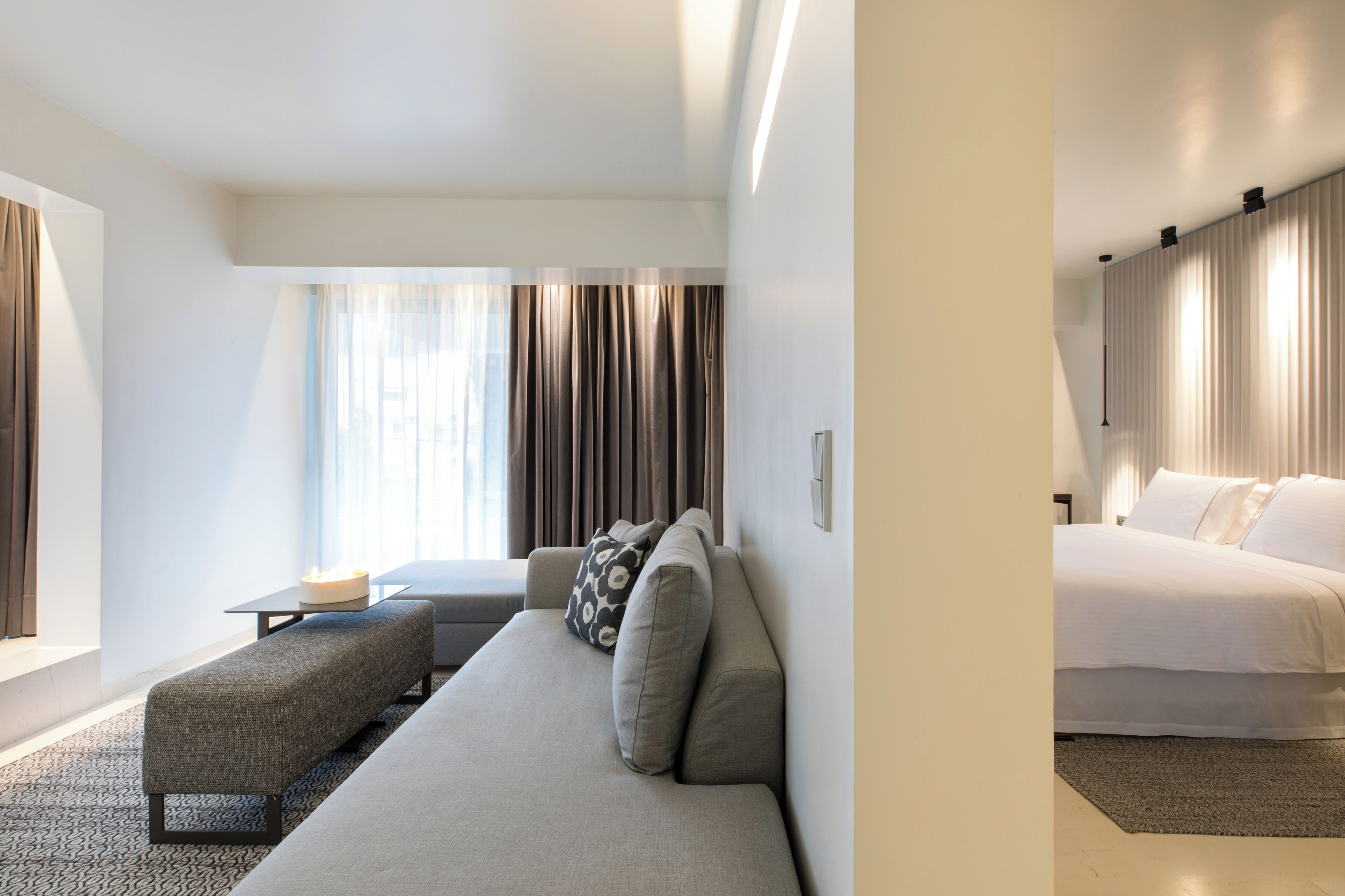 Foto - Brasil Suites Boutique Hotel