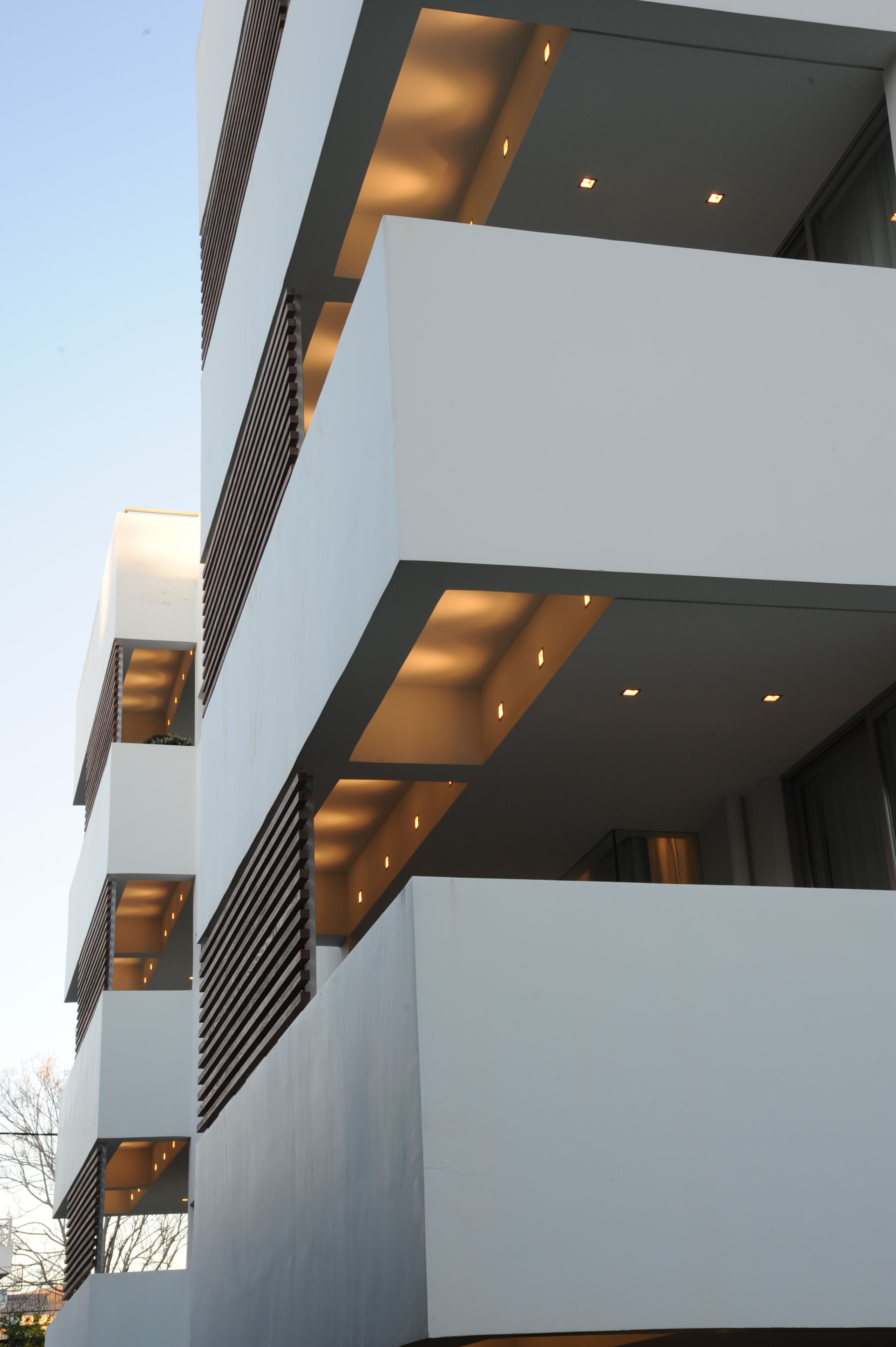 Foto - Brasil Suites Boutique Hotel