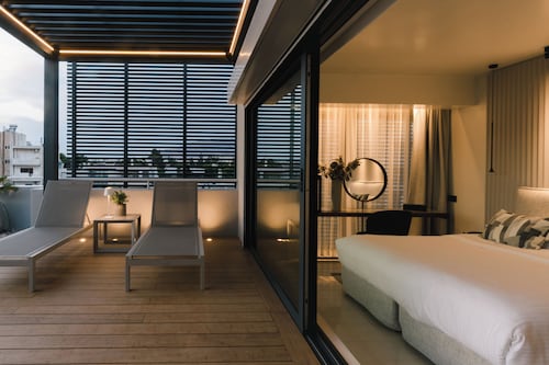 Brasil Suites Boutique Hotel