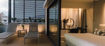 Brasil Suites Boutique Hotel