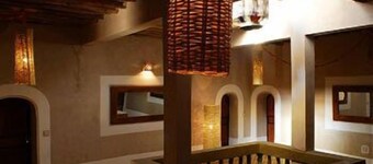 Kasbah Dar Essalam