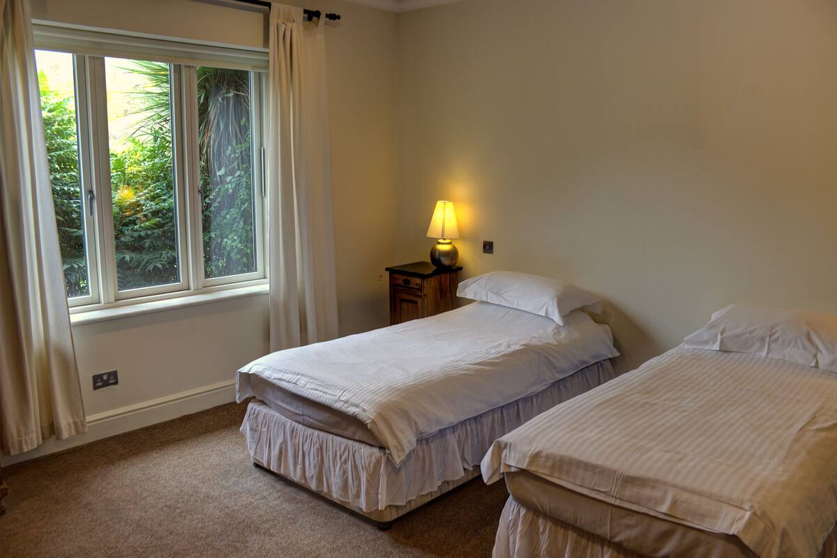 Zweibettzimmer