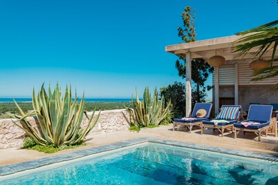 Riad Tamayourt Ocean View