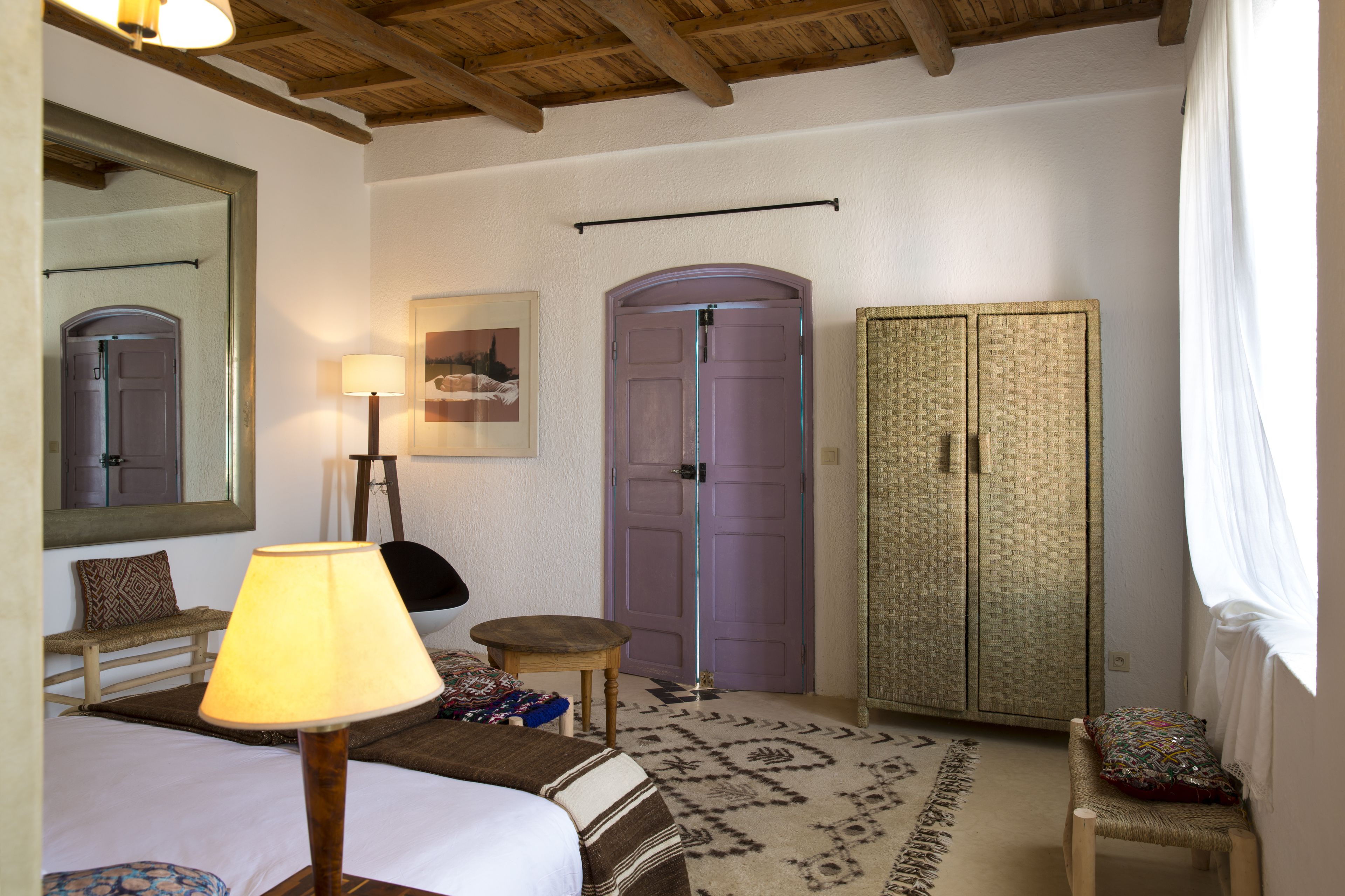 Foto - Riad Tamayourt Ocean View