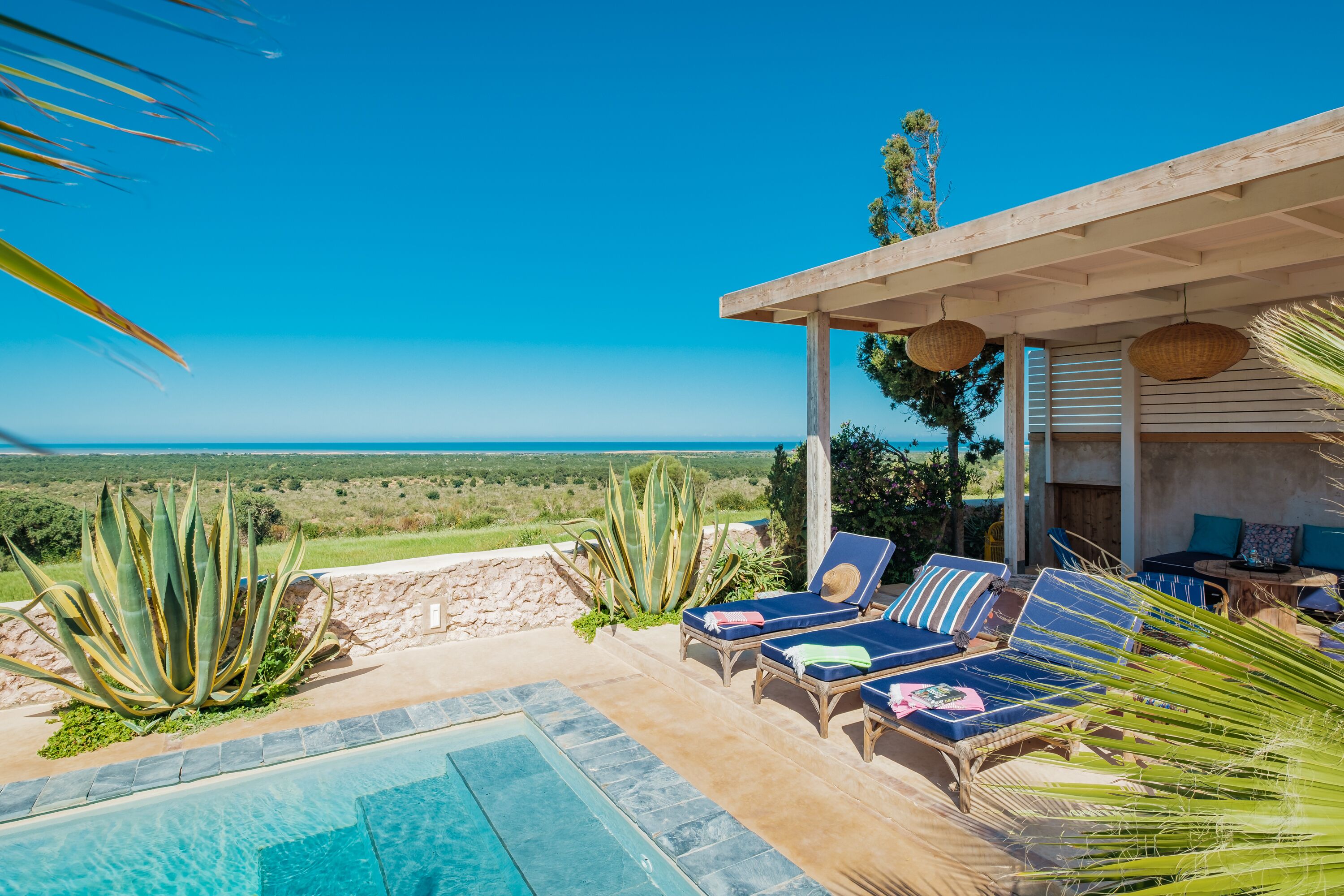 Foto - Riad Tamayourt Ocean View