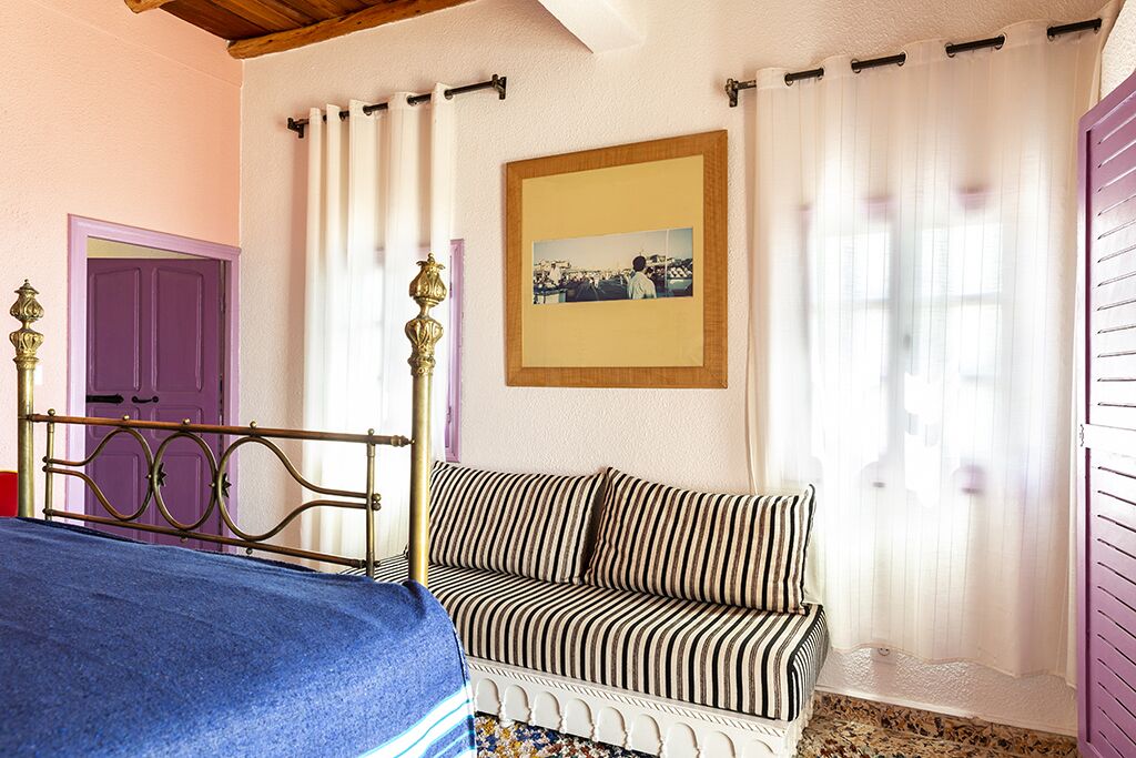 Foto - Riad Tamayourt Ocean View
