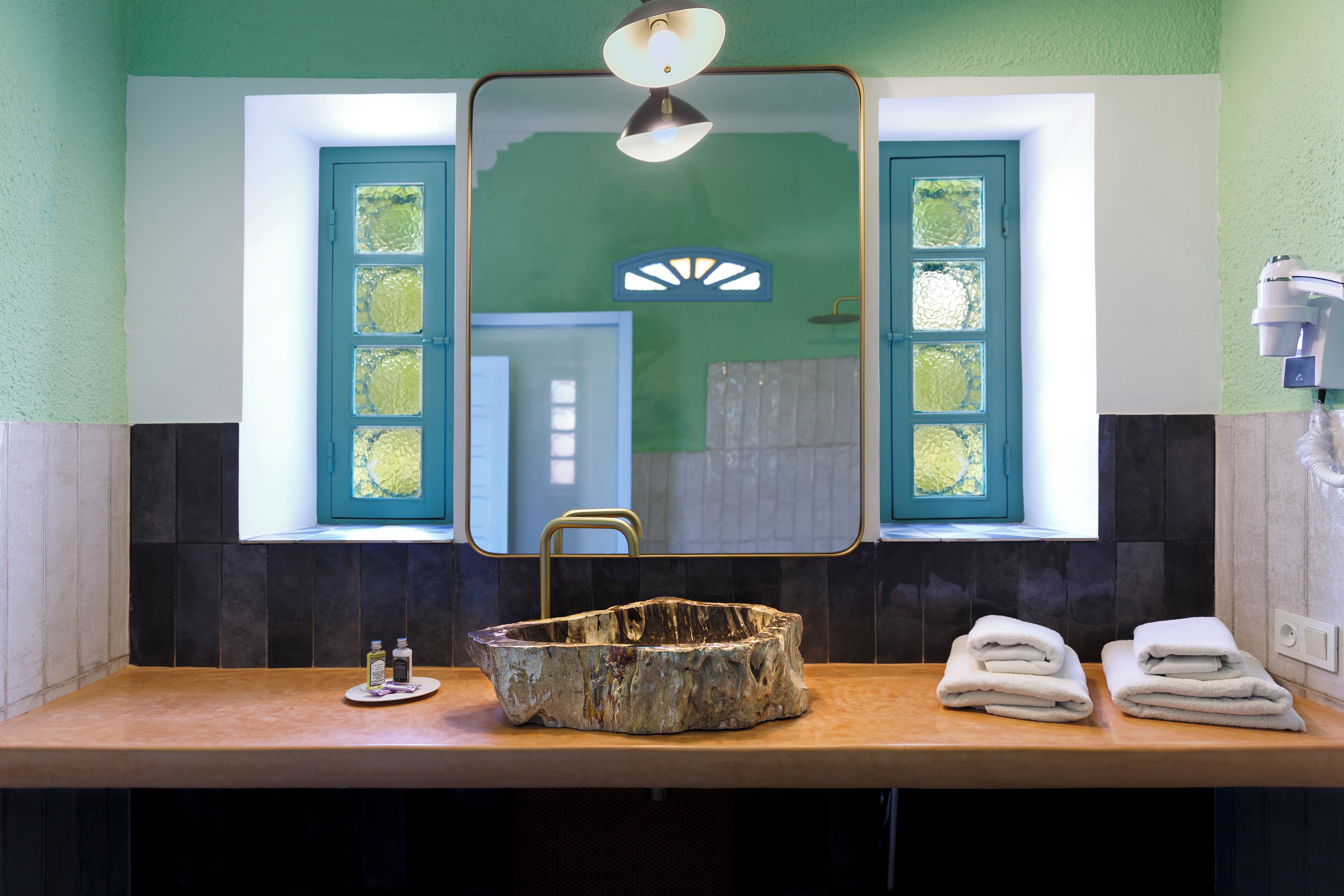 Foto - Riad Tamayourt Ocean View
