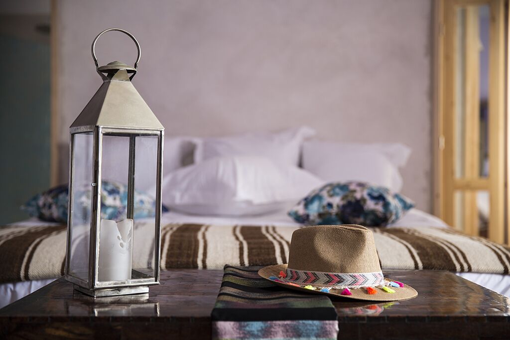 Foto - Riad Tamayourt Ocean View
