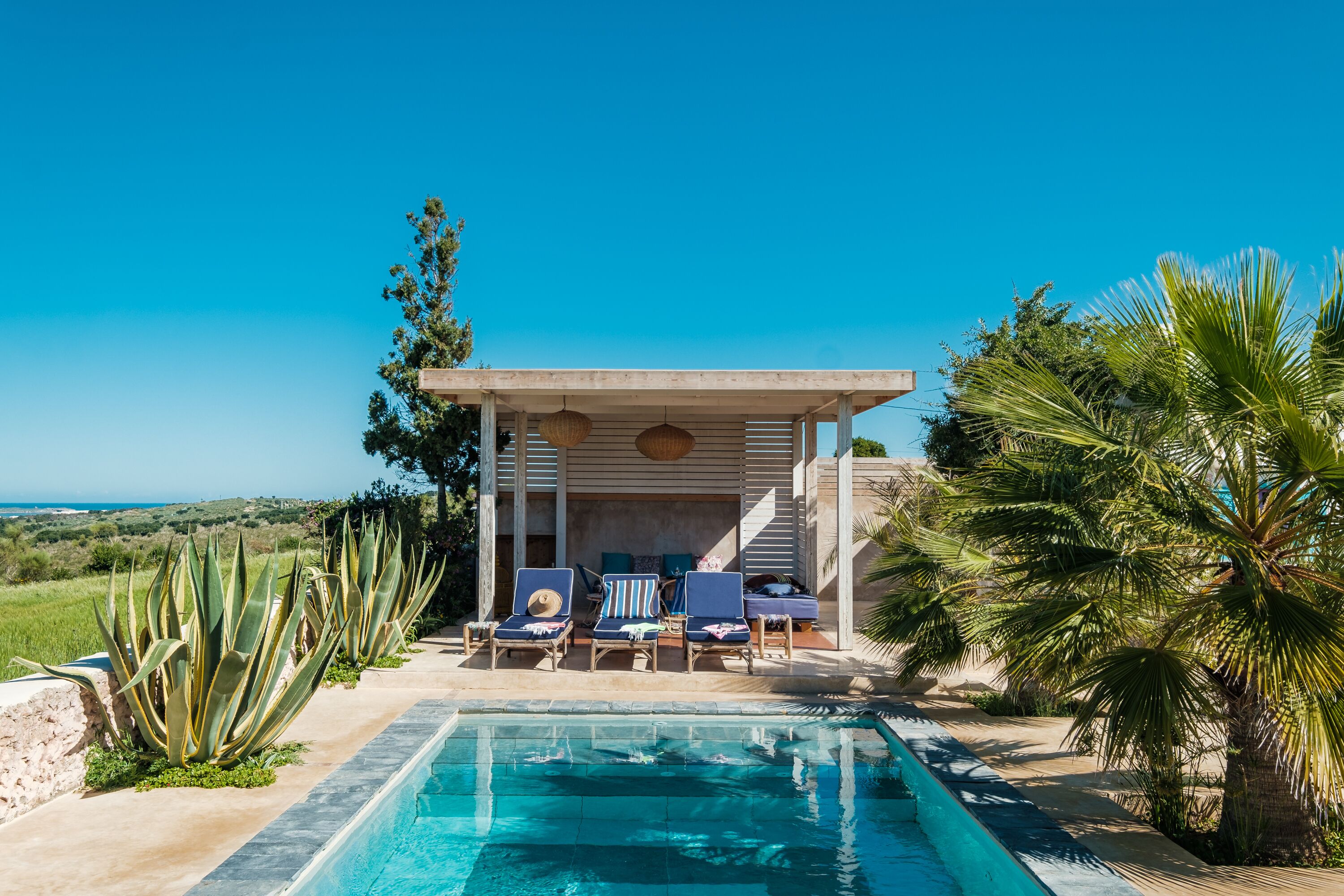 Foto - Riad Tamayourt Ocean View
