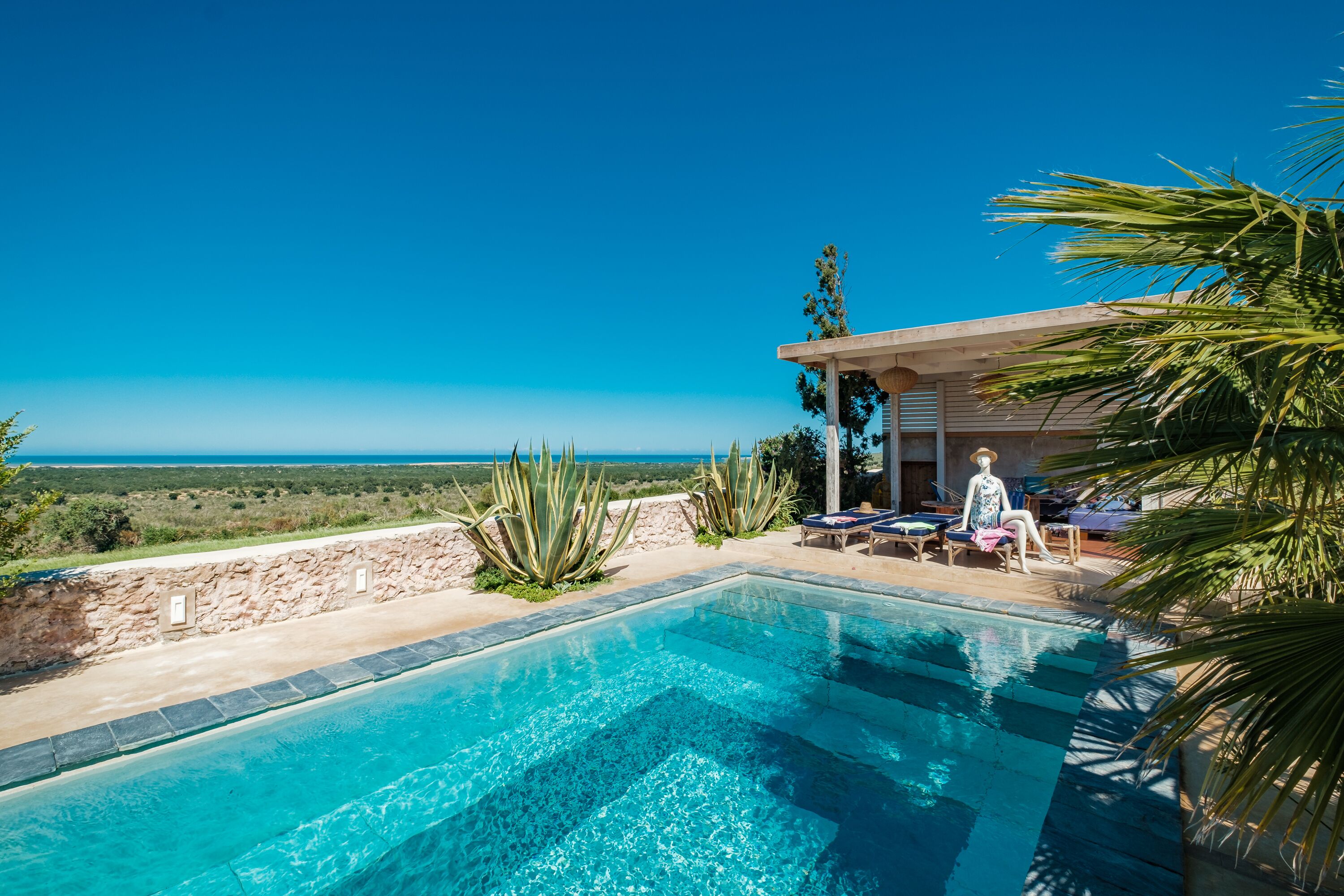Foto - Riad Tamayourt Ocean View