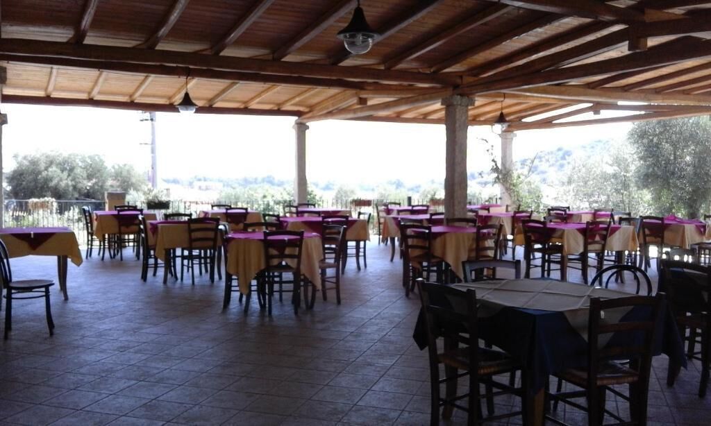 Terrazza/patio