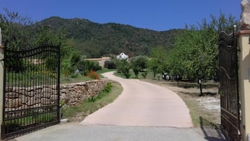 Aussenbereich