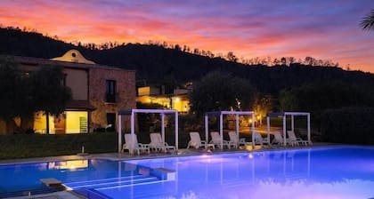 Hotel Cardedu