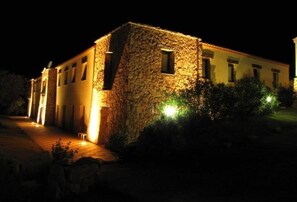 Exterior - Hotel Cardedu (Cardedu)