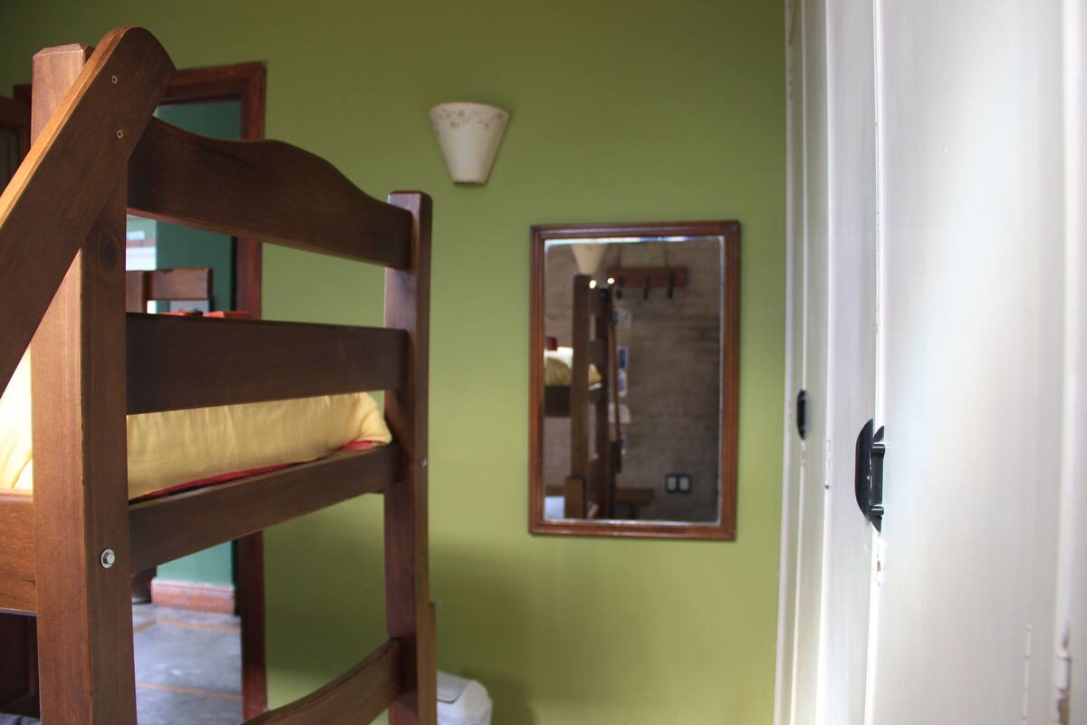 Iron/ironing board, rollaway beds, free WiFi, bed sheets