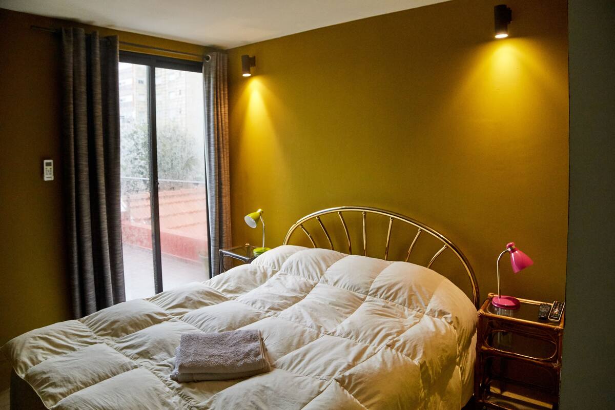 Iron/ironing board, rollaway beds, free WiFi, bed sheets