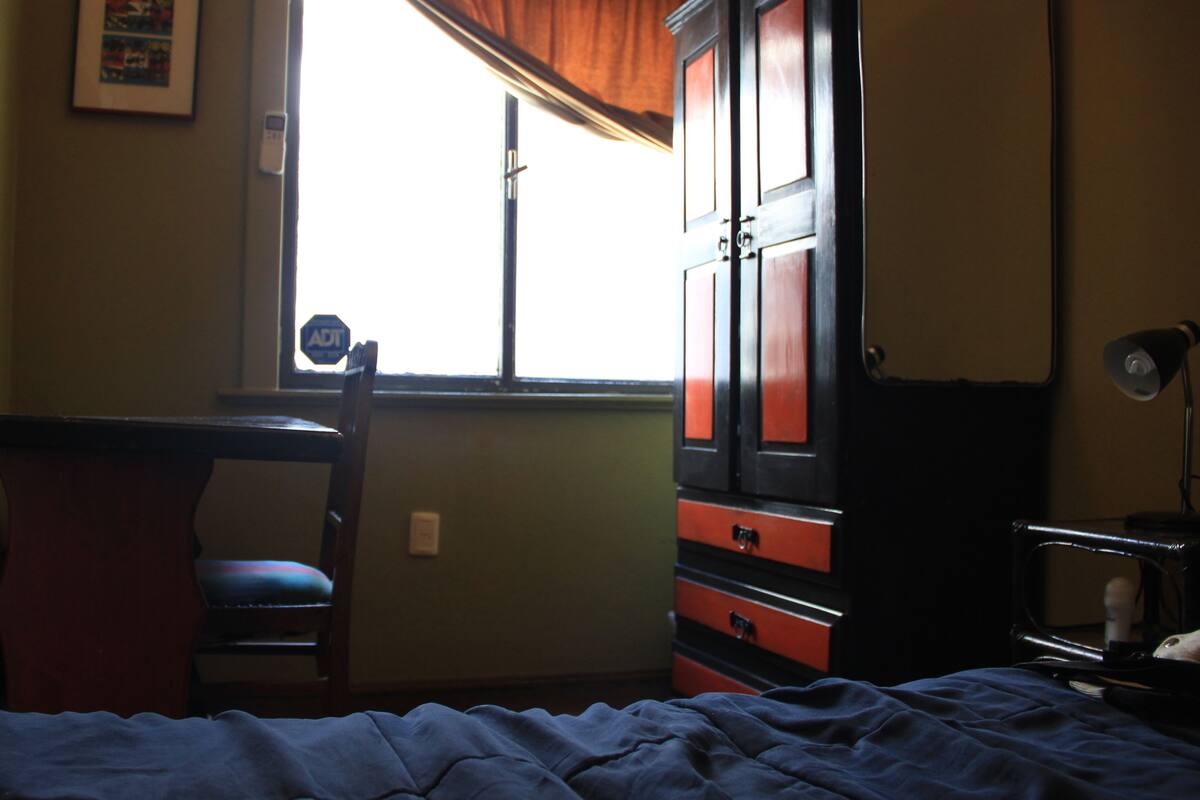 Iron/ironing board, rollaway beds, free WiFi, bed sheets